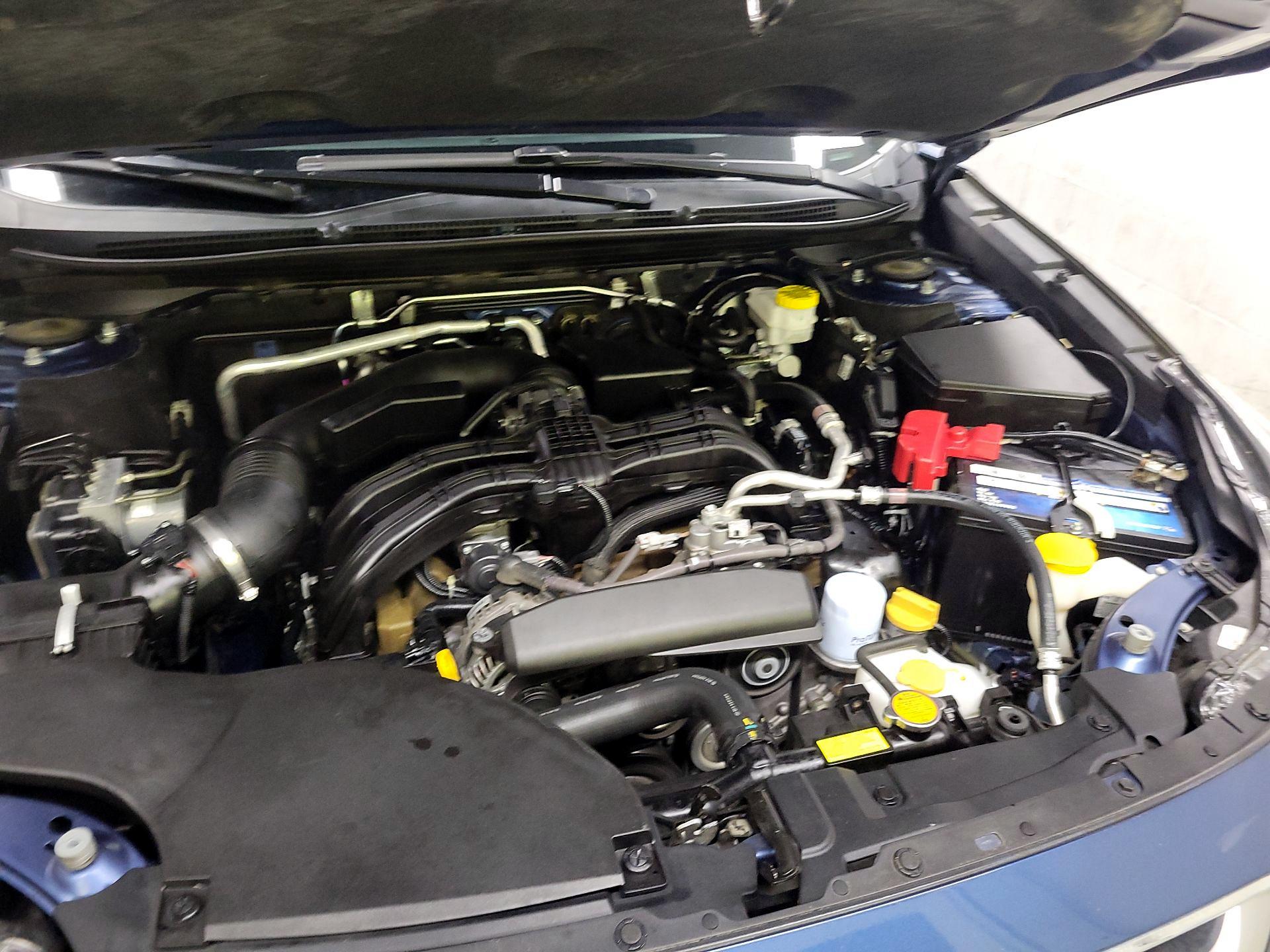 Thumbnail: 2020 Subaru Outback - 19