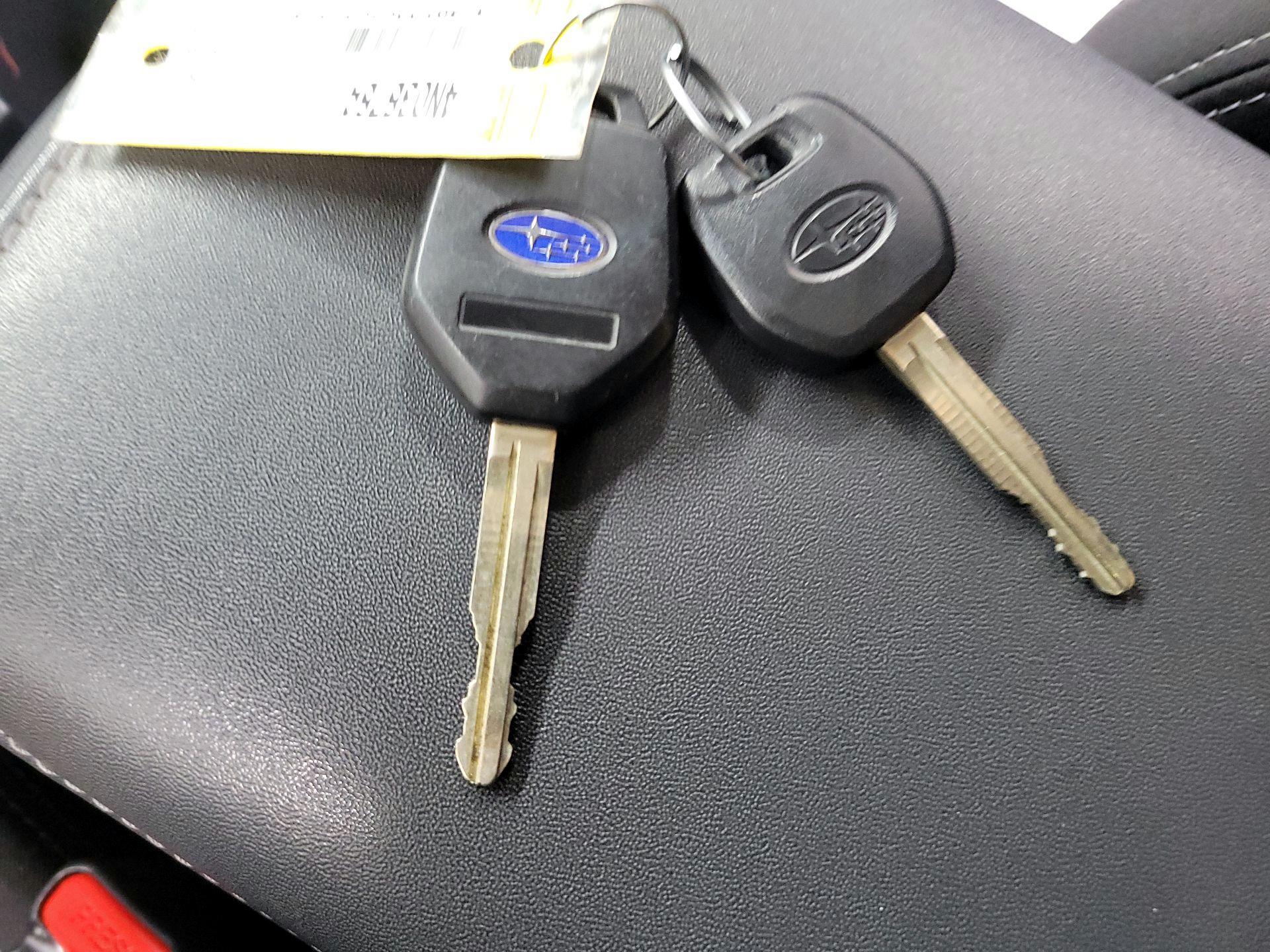 Thumbnail: 2020 Subaru Outback - 20