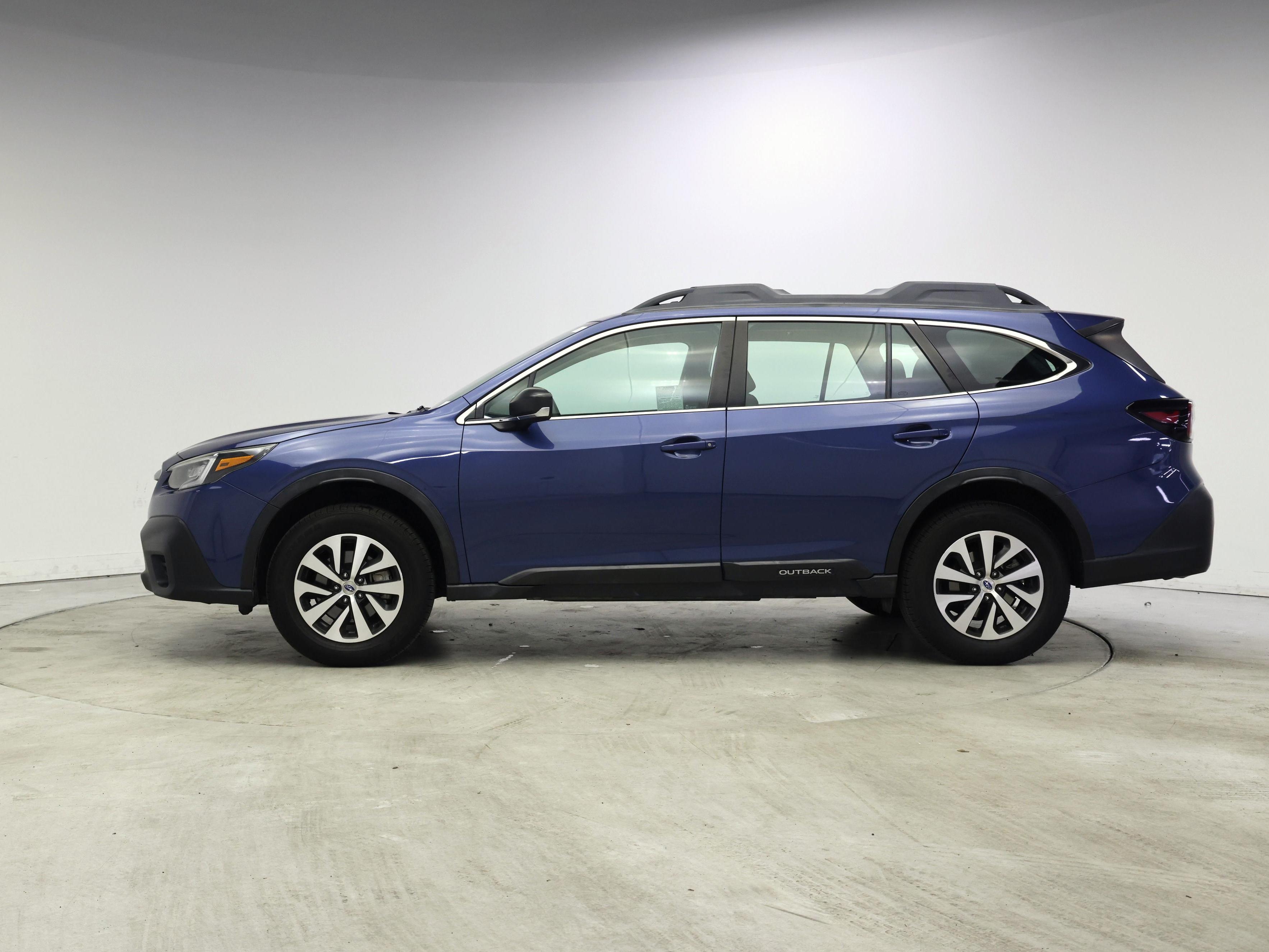 Thumbnail: 2020 Subaru Outback - 3