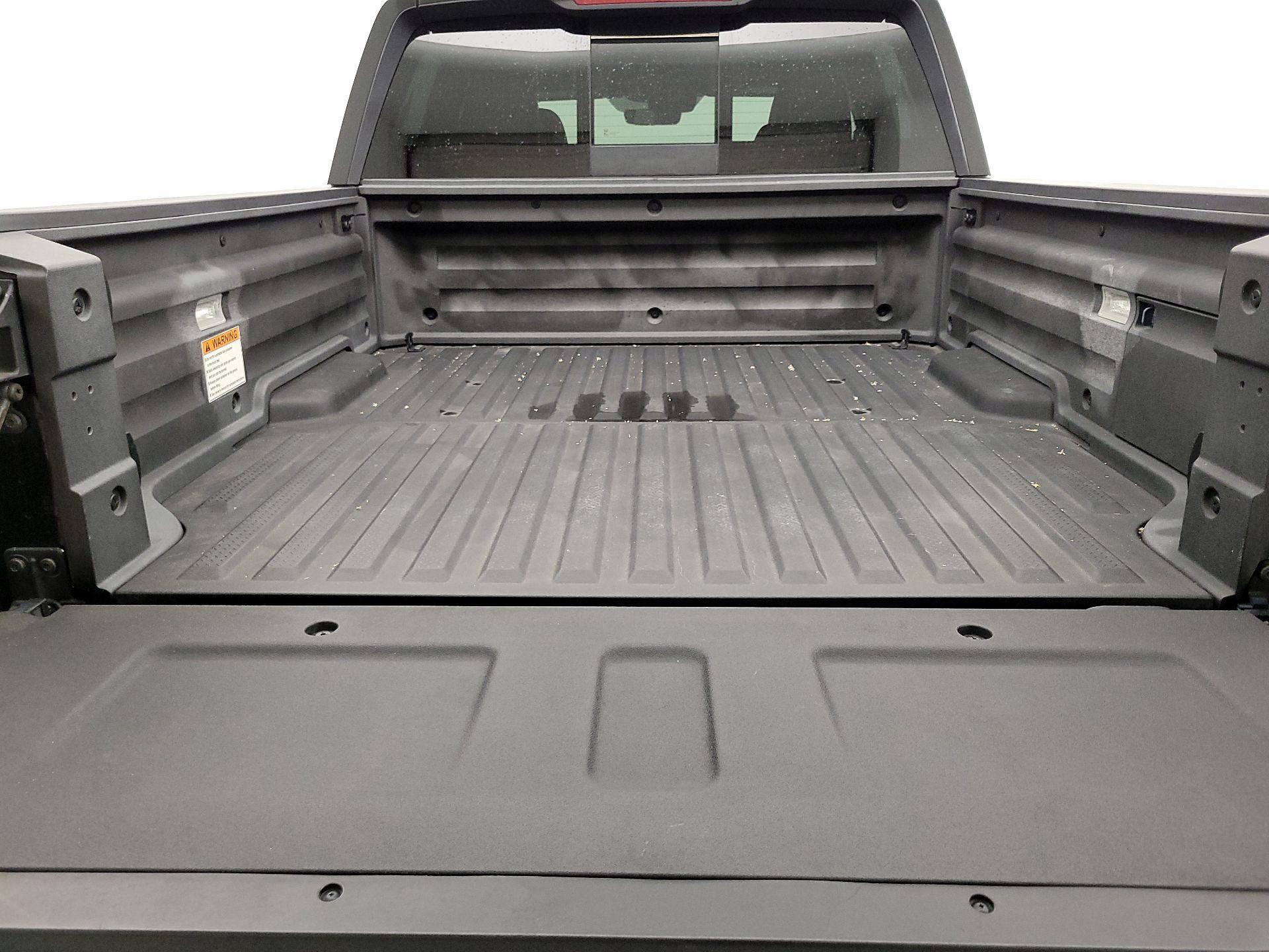 Thumbnail: 2021 Honda Ridgeline - 20