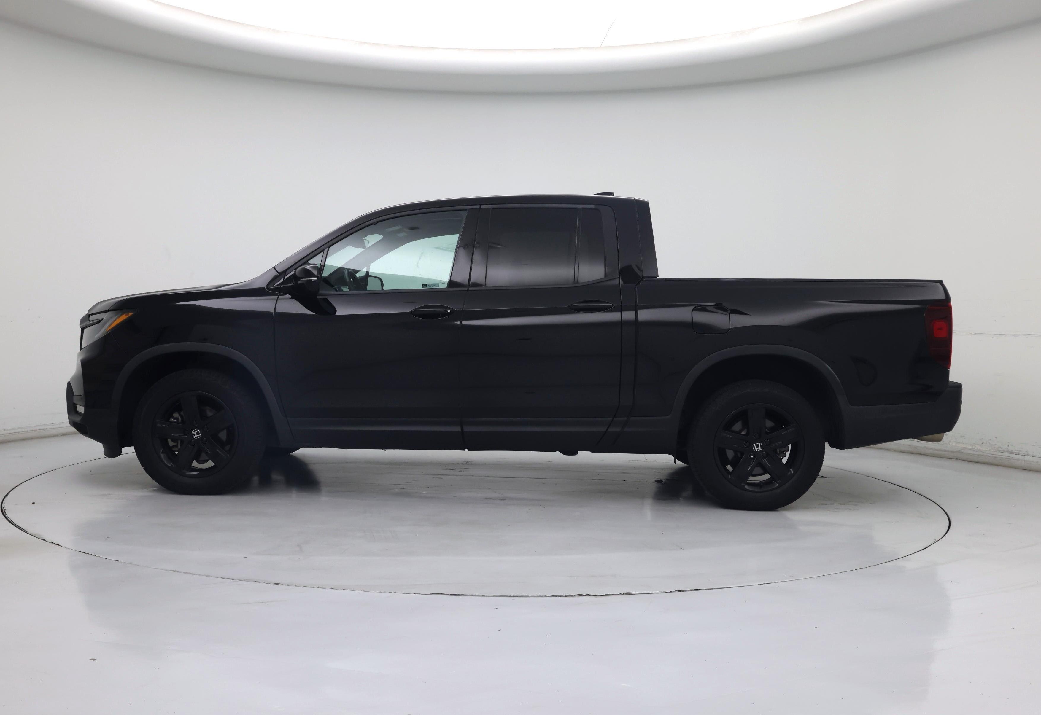 Thumbnail: 2021 Honda Ridgeline - 3