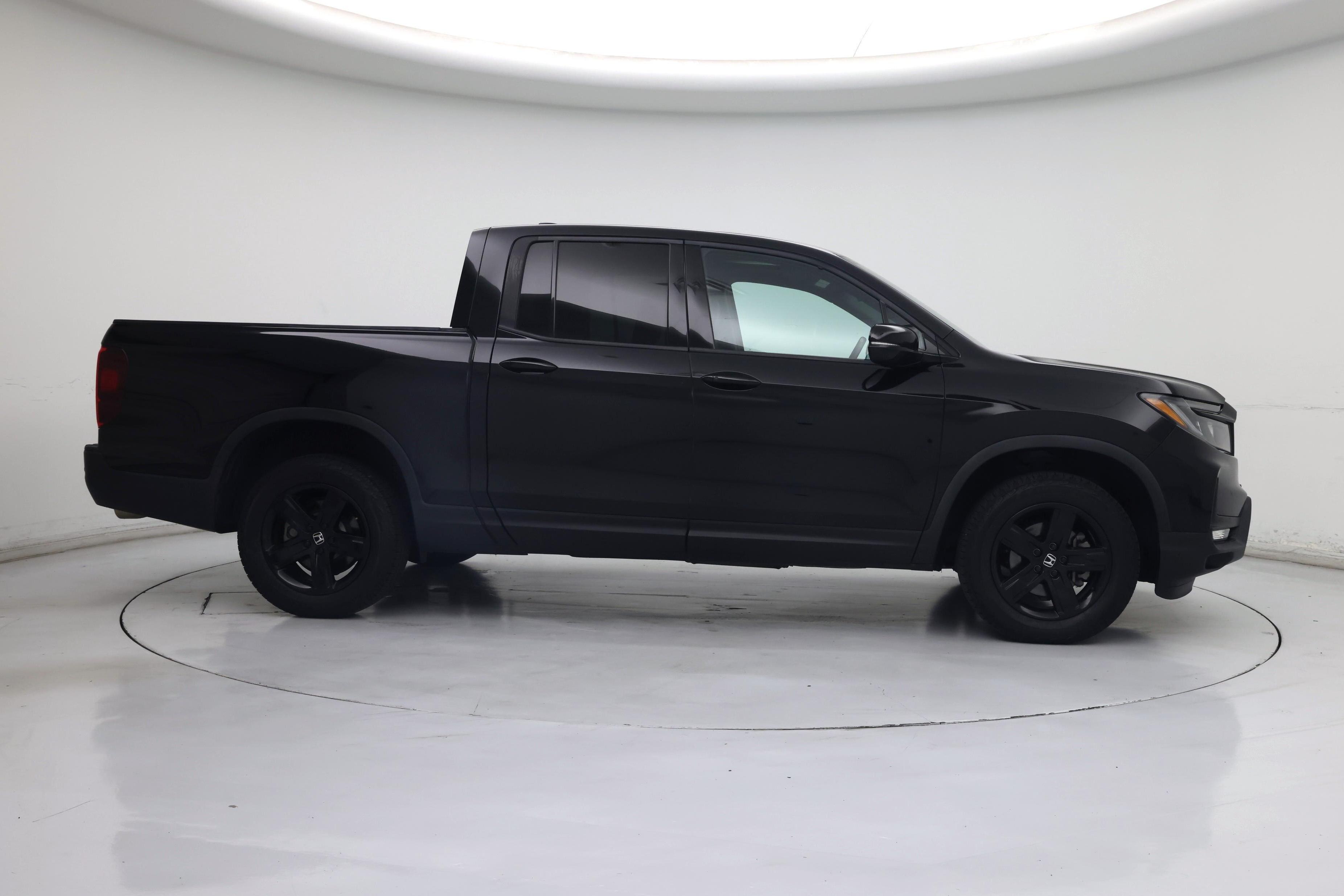 Thumbnail: 2021 Honda Ridgeline - 7