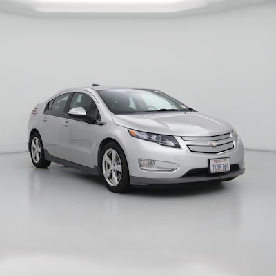 2015 Chevrolet Volt