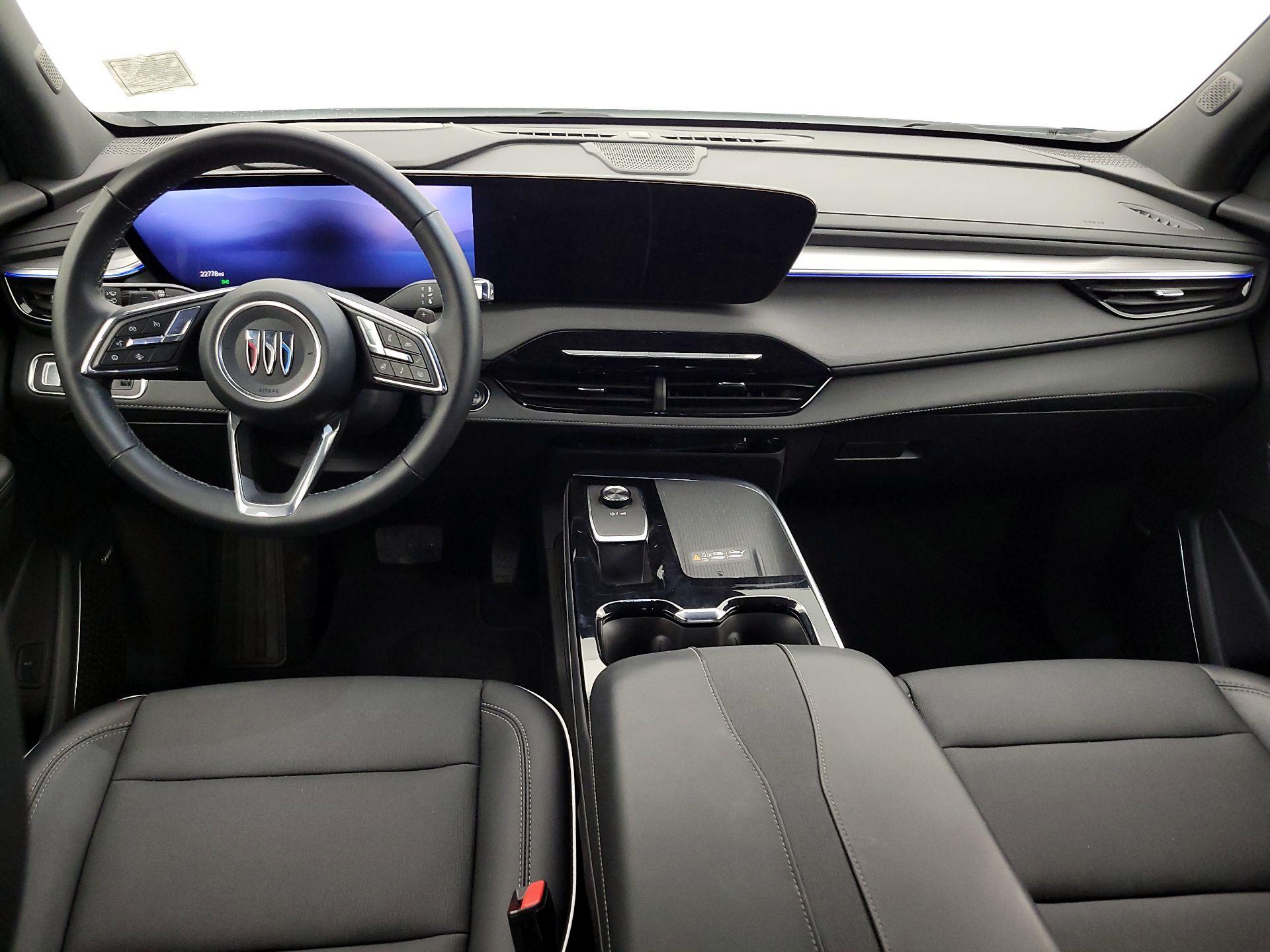 Thumbnail: 2025 Buick Enclave - 9