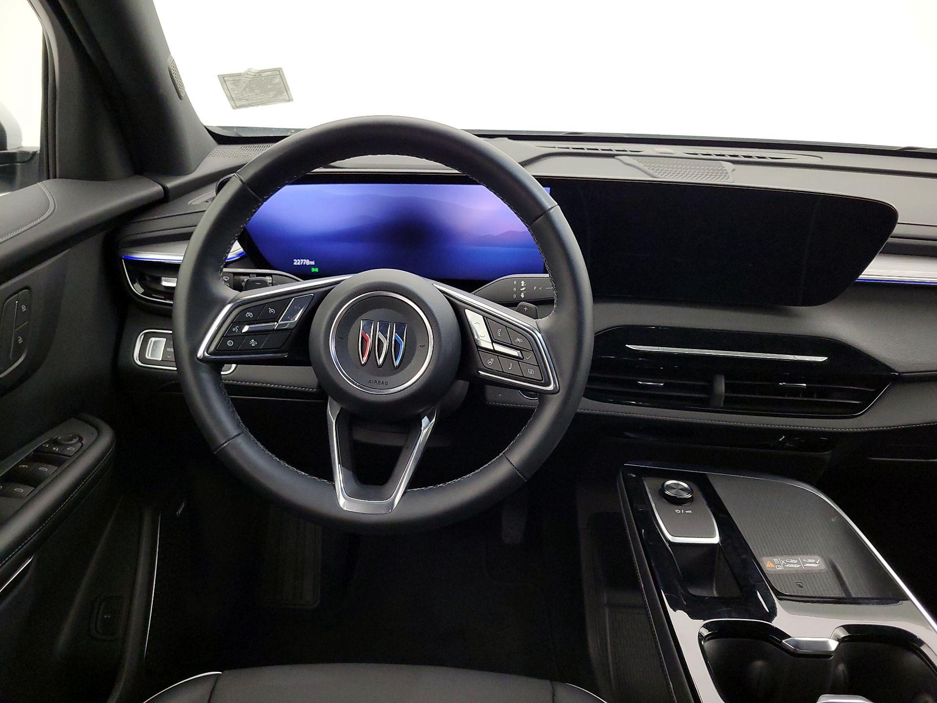 Thumbnail: 2025 Buick Enclave - 10