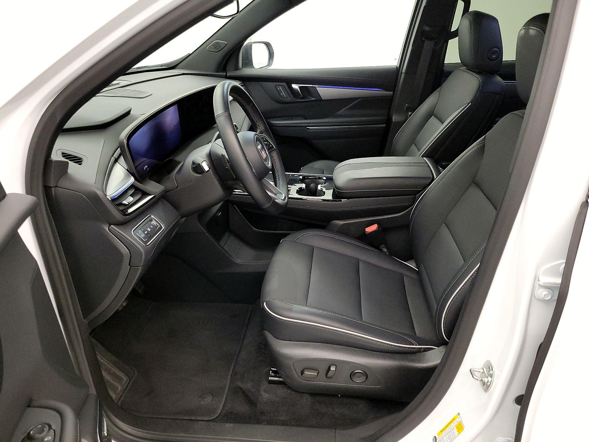 Thumbnail: 2025 Buick Enclave - 11