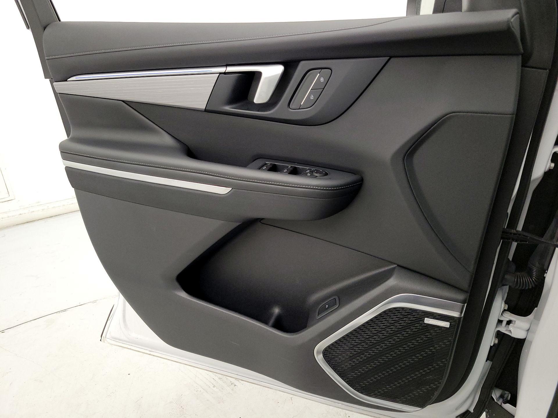 Thumbnail: 2025 Buick Enclave - 12