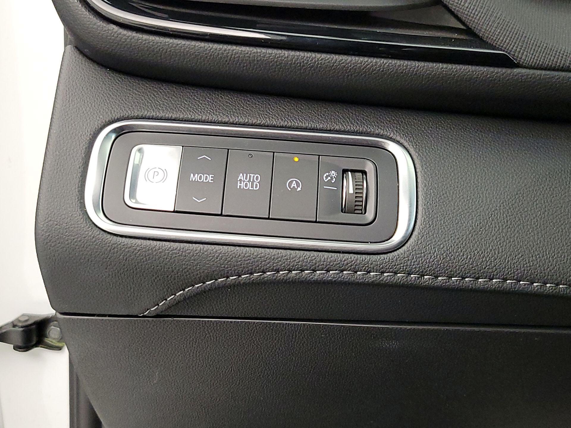 Thumbnail: 2025 Buick Enclave - 13