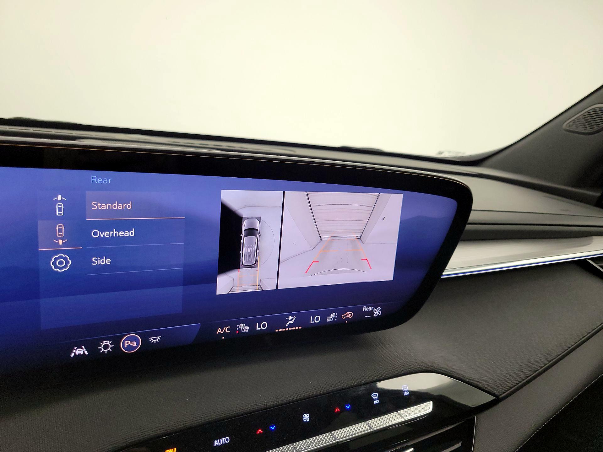 Thumbnail: 2025 Buick Enclave - 14