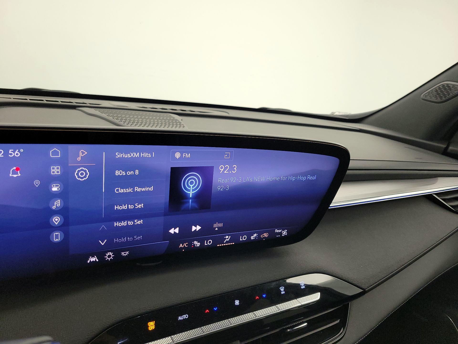 Thumbnail: 2025 Buick Enclave - 15