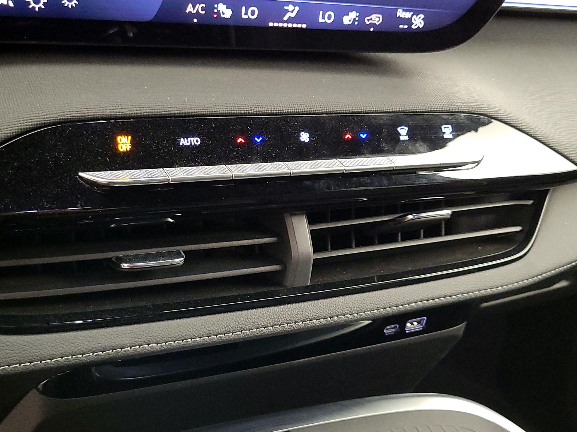 Thumbnail: 2025 Buick Enclave - 16