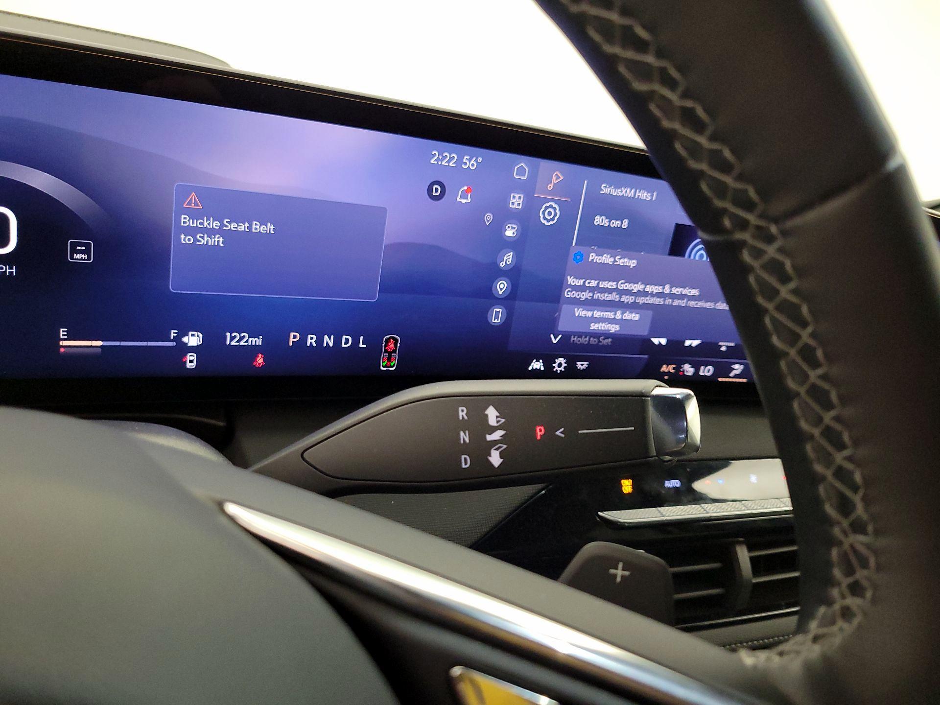 Thumbnail: 2025 Buick Enclave - 17