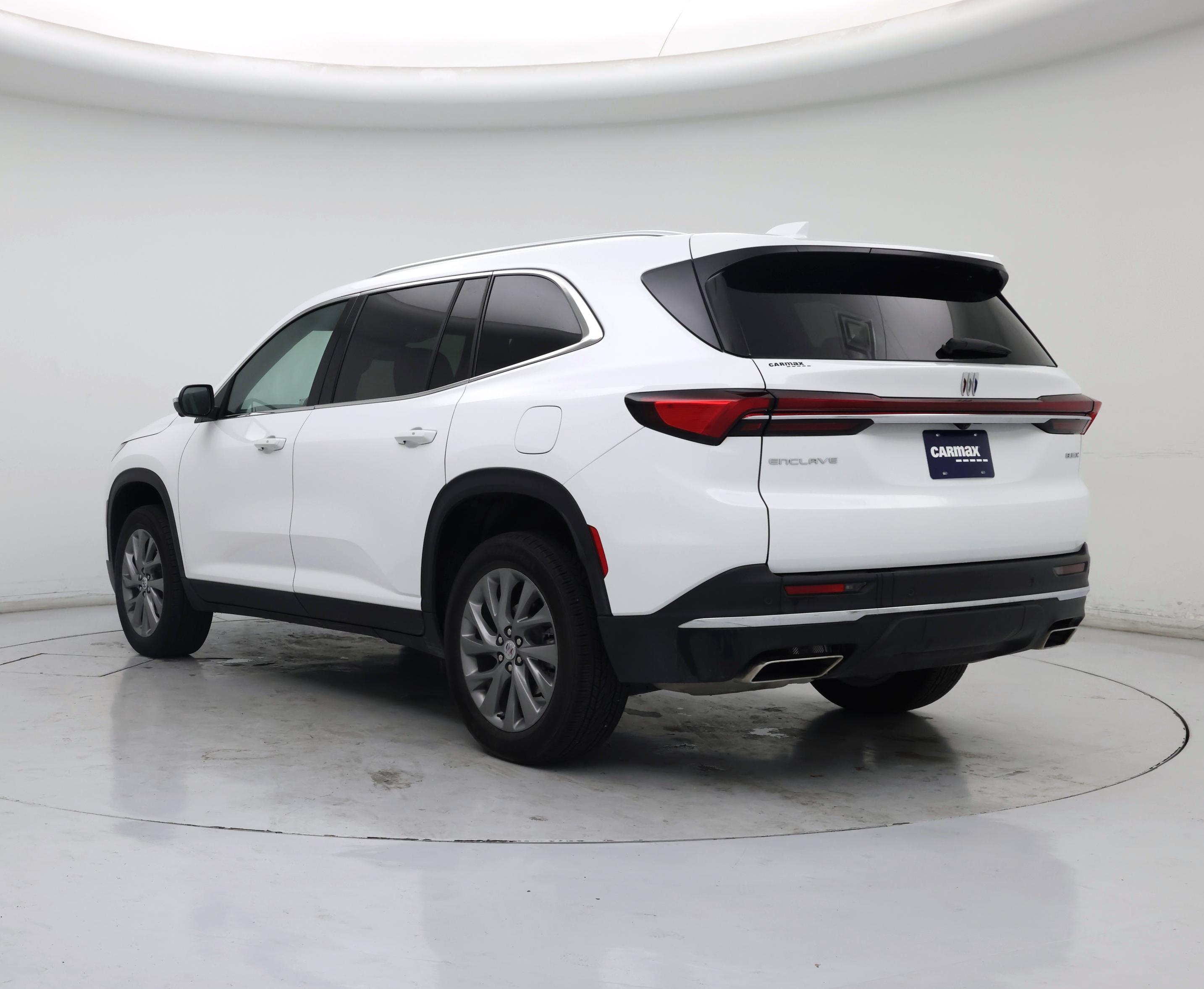 Thumbnail: 2025 Buick Enclave - 2