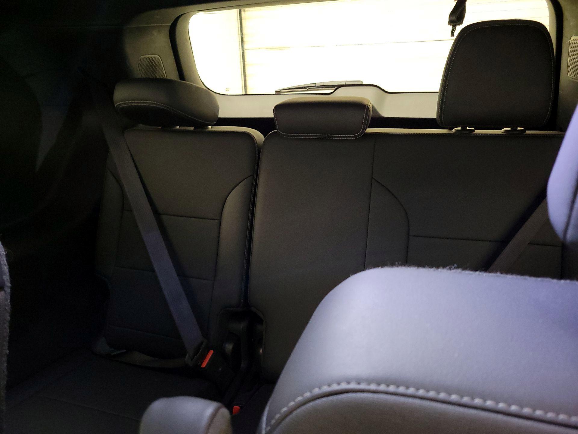 Thumbnail: 2025 Buick Enclave - 19