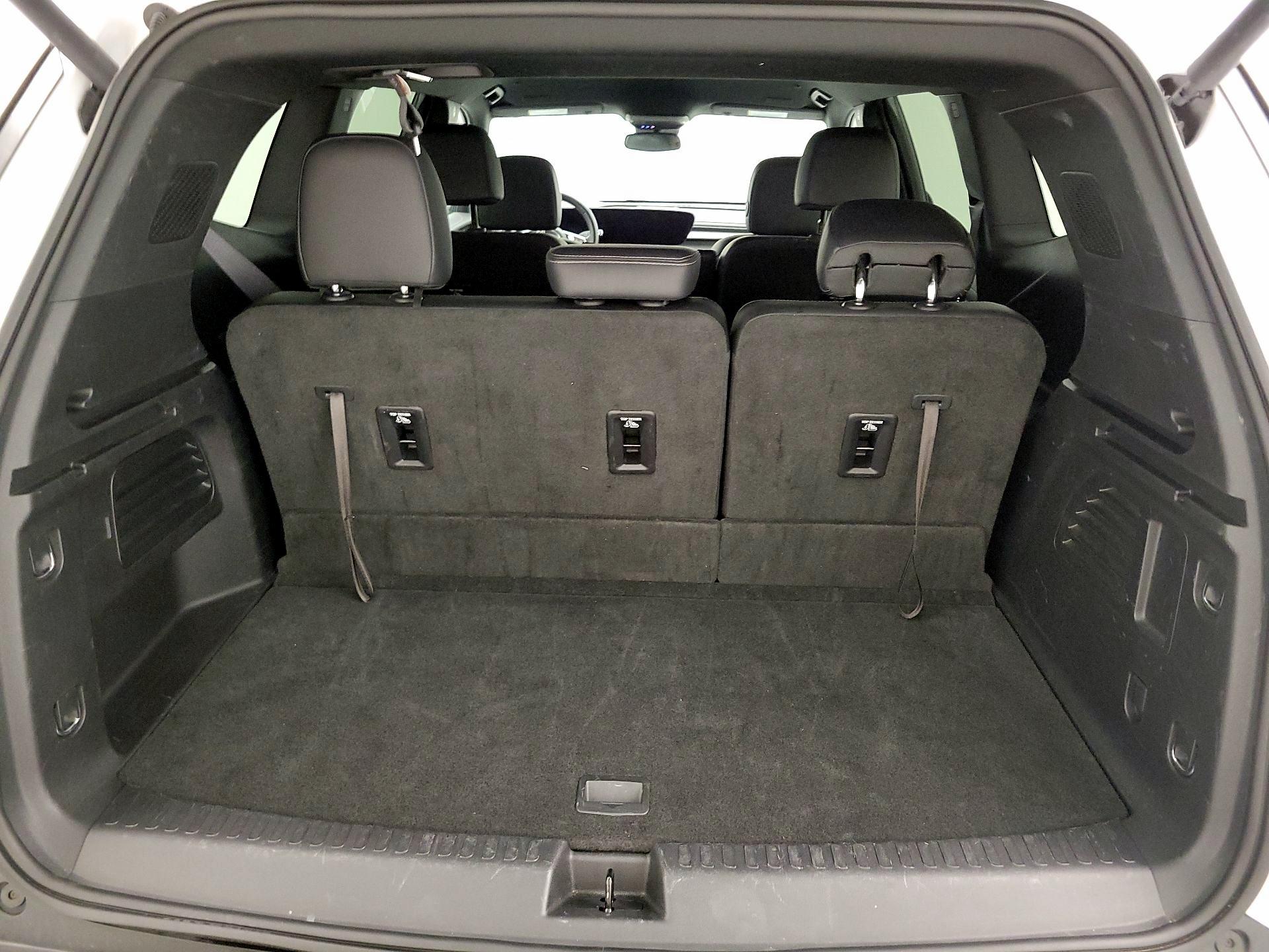 Thumbnail: 2025 Buick Enclave - 20