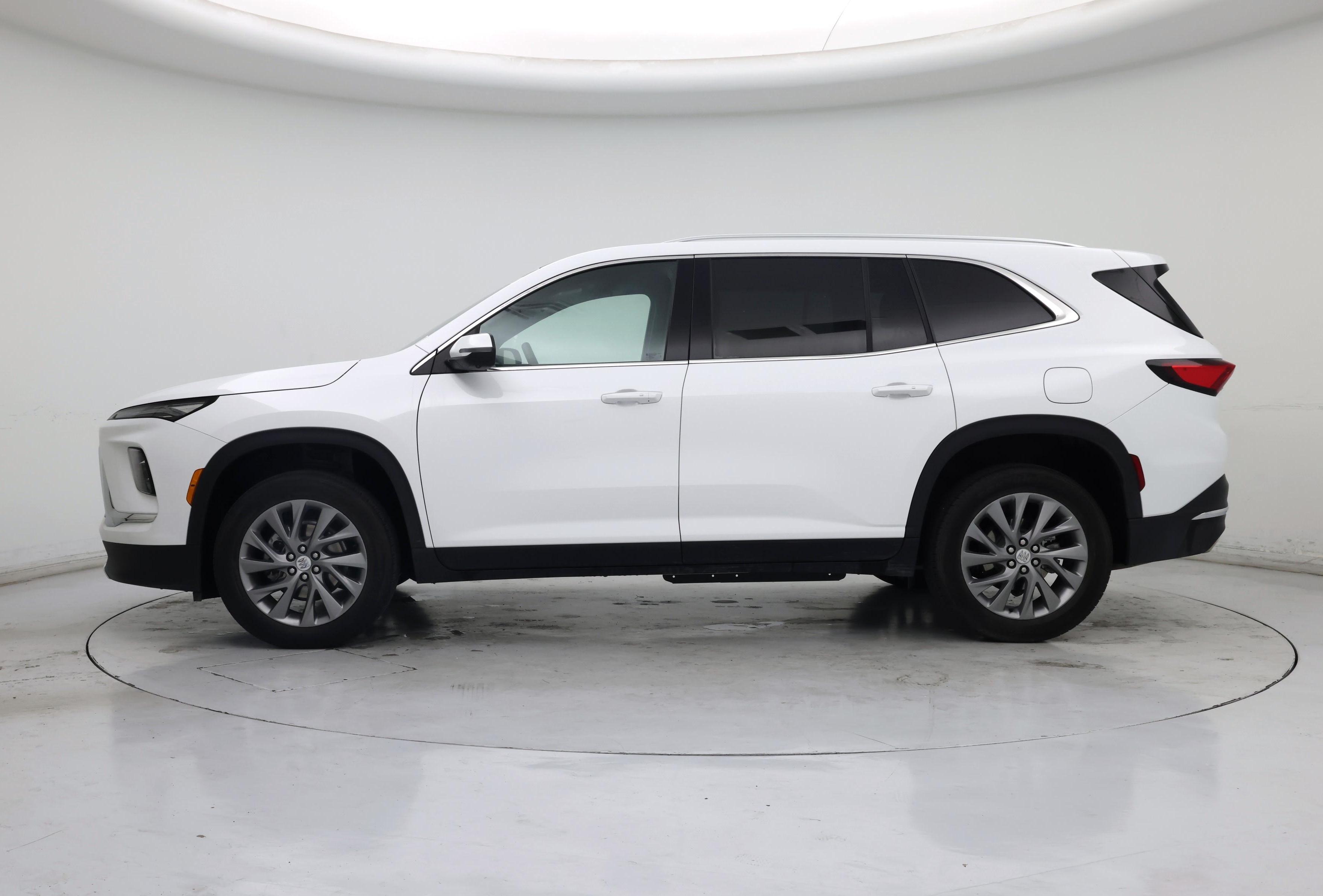 Thumbnail: 2025 Buick Enclave - 3