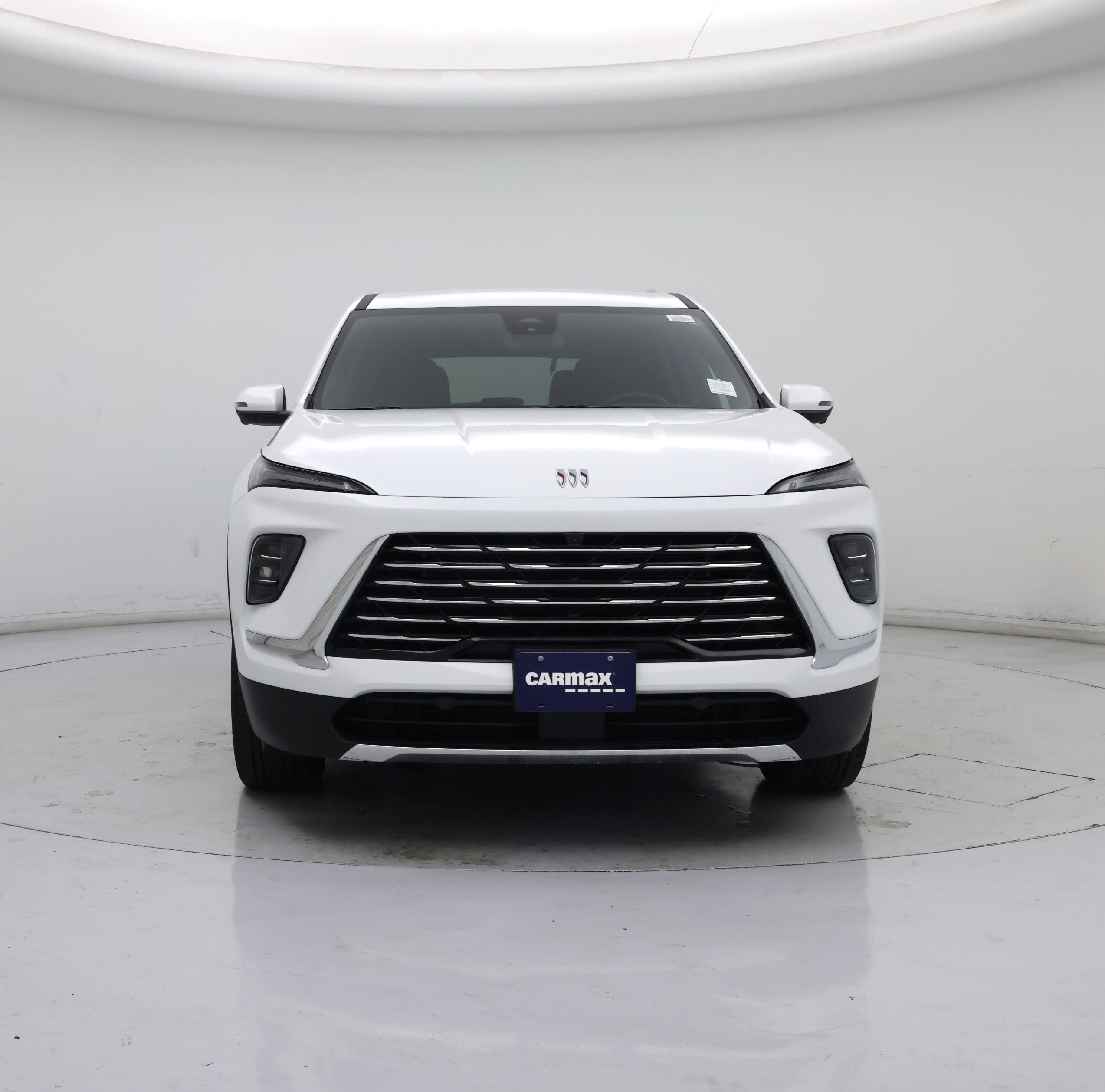 Thumbnail: 2025 Buick Enclave - 5