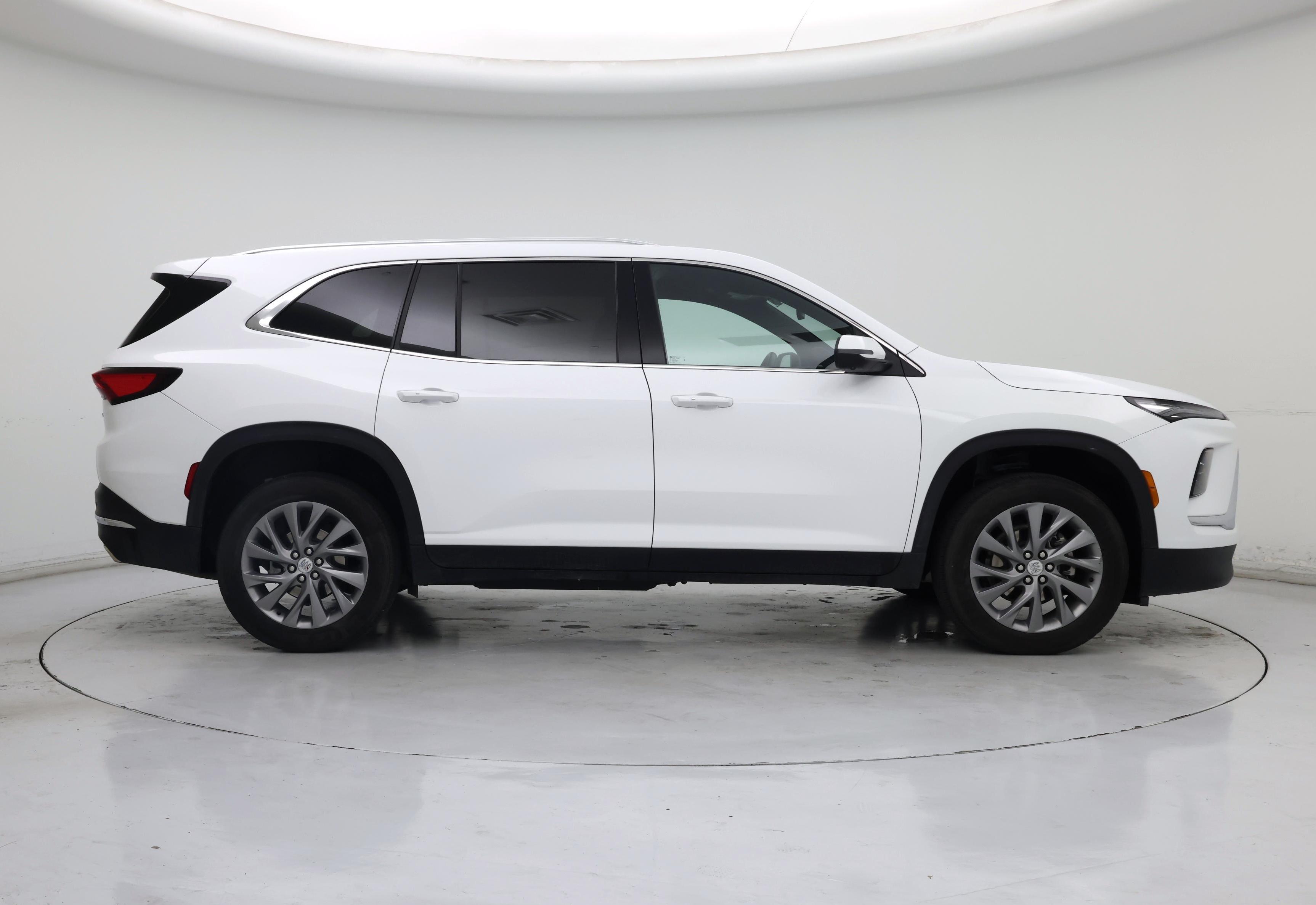 Thumbnail: 2025 Buick Enclave - 7