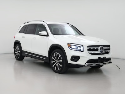 2021 Mercedes-Benz GLB250
