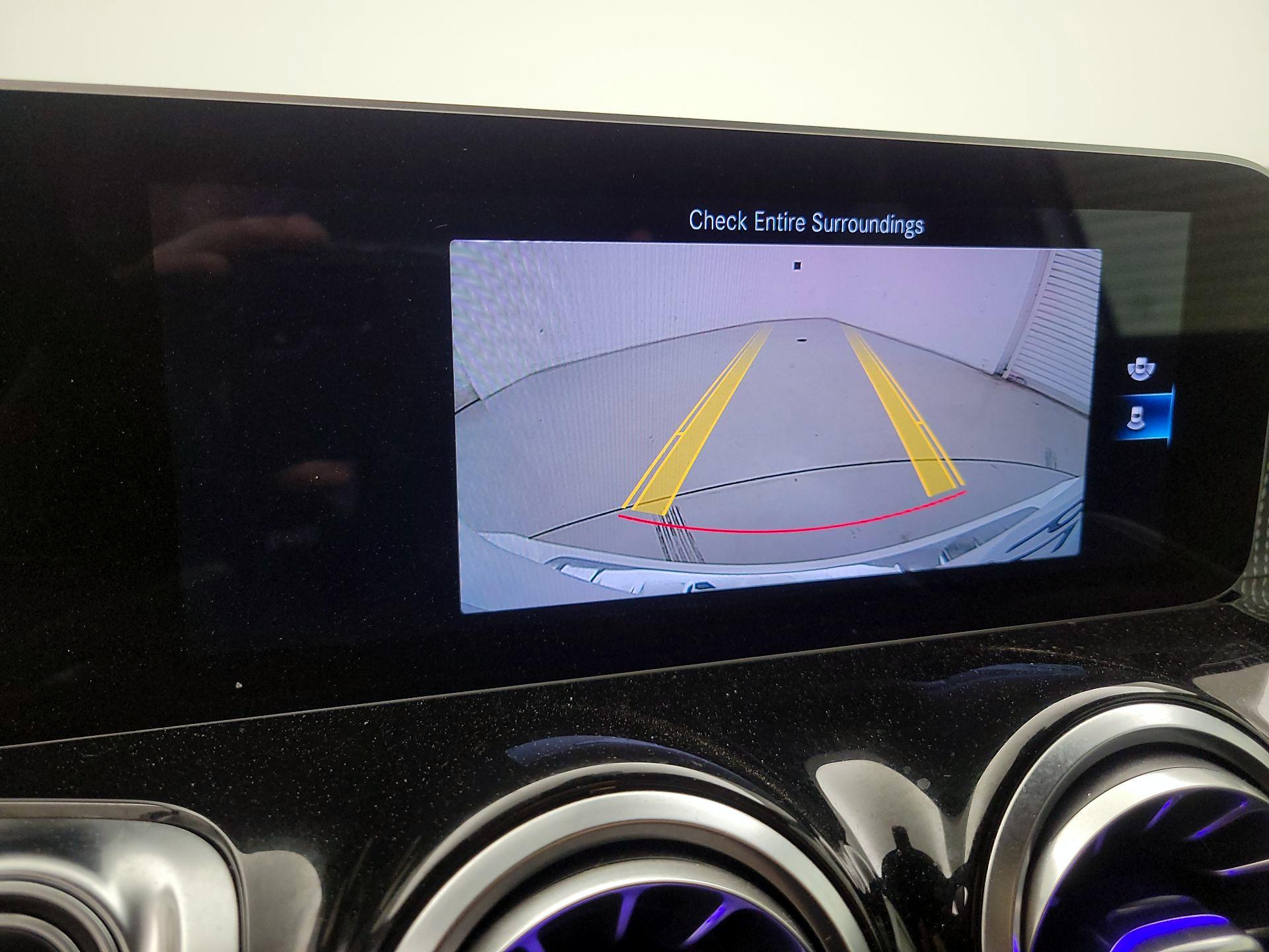 Thumbnail: 2021 Mercedes-Benz GLB - 14