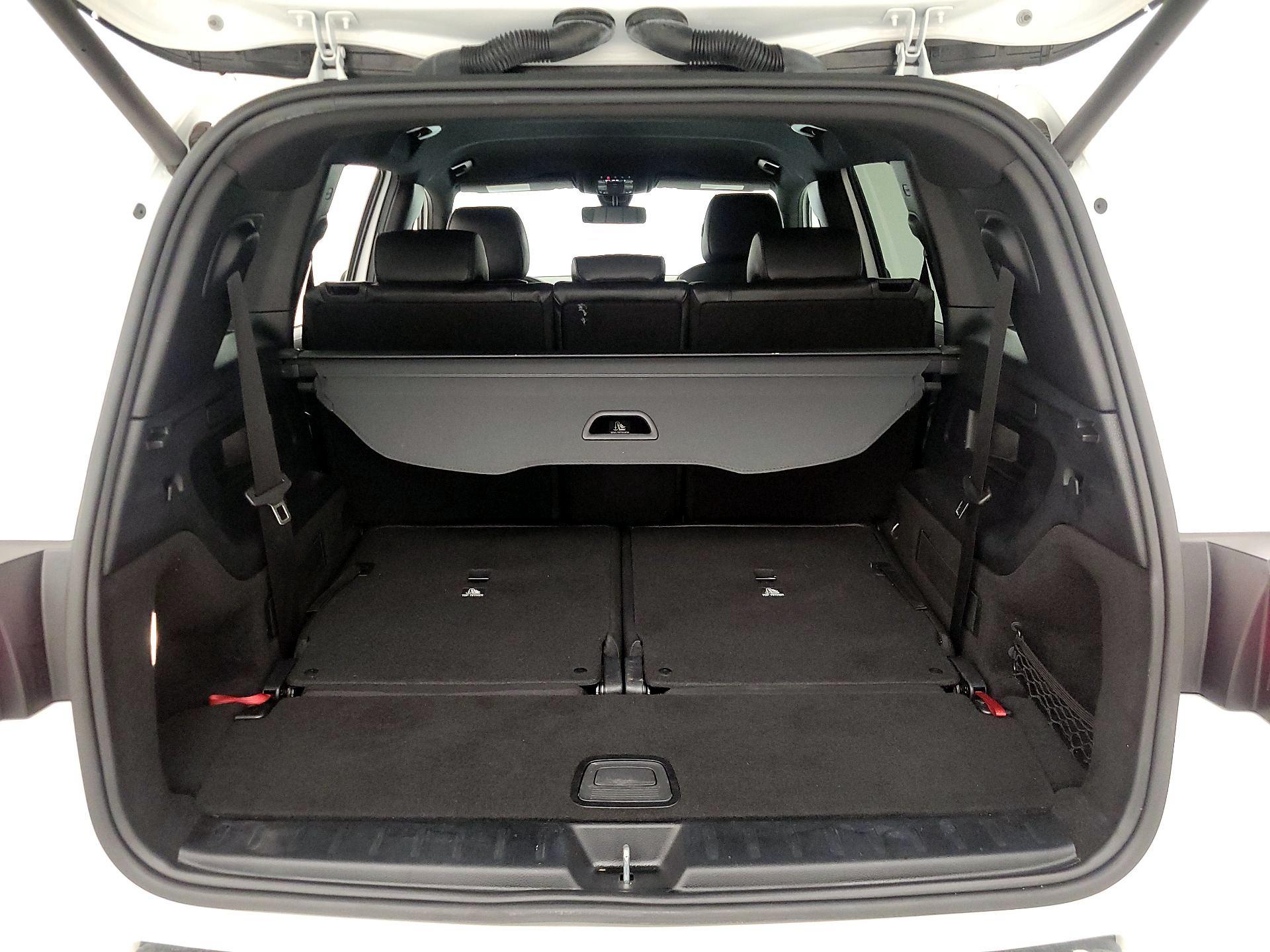 Thumbnail: 2021 Mercedes-Benz GLB - 20