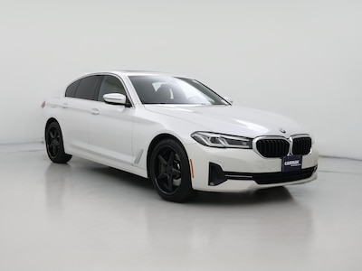 2022 BMW 530 I
