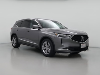 2022 Acura MDX