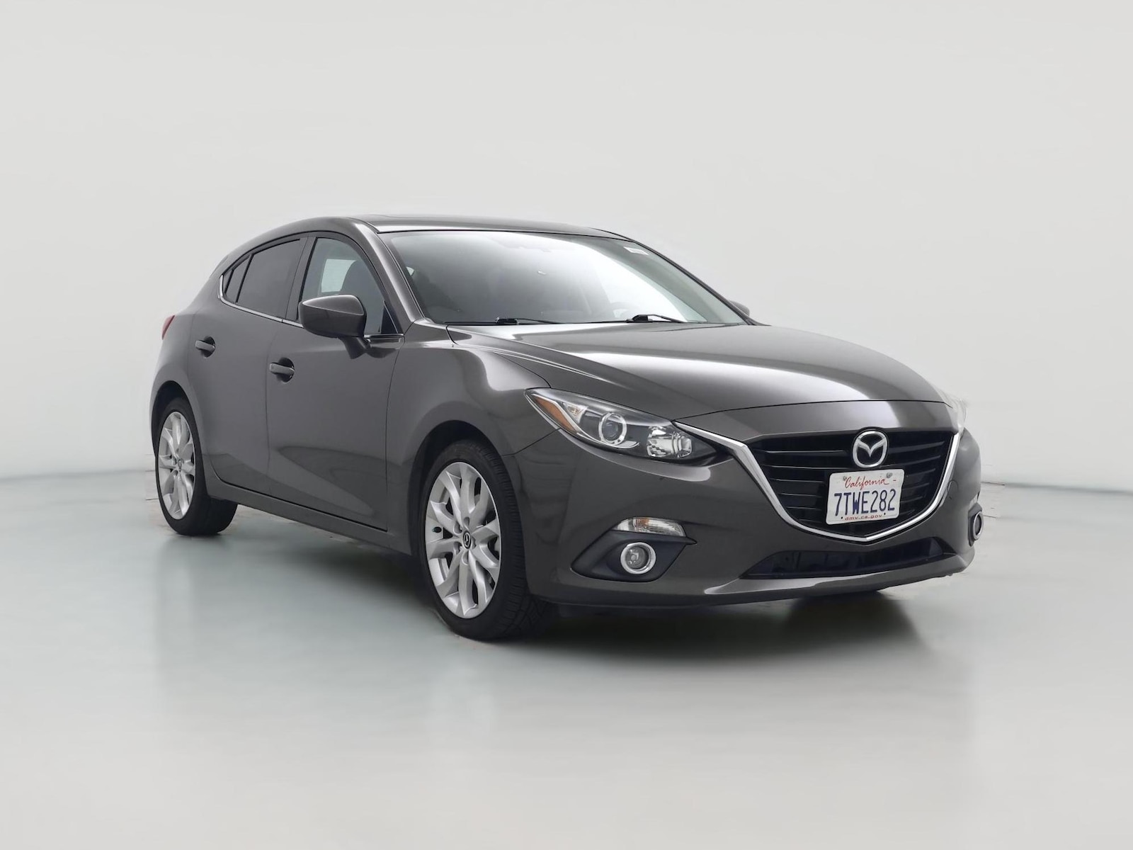 2016 Mazda MAZDA3