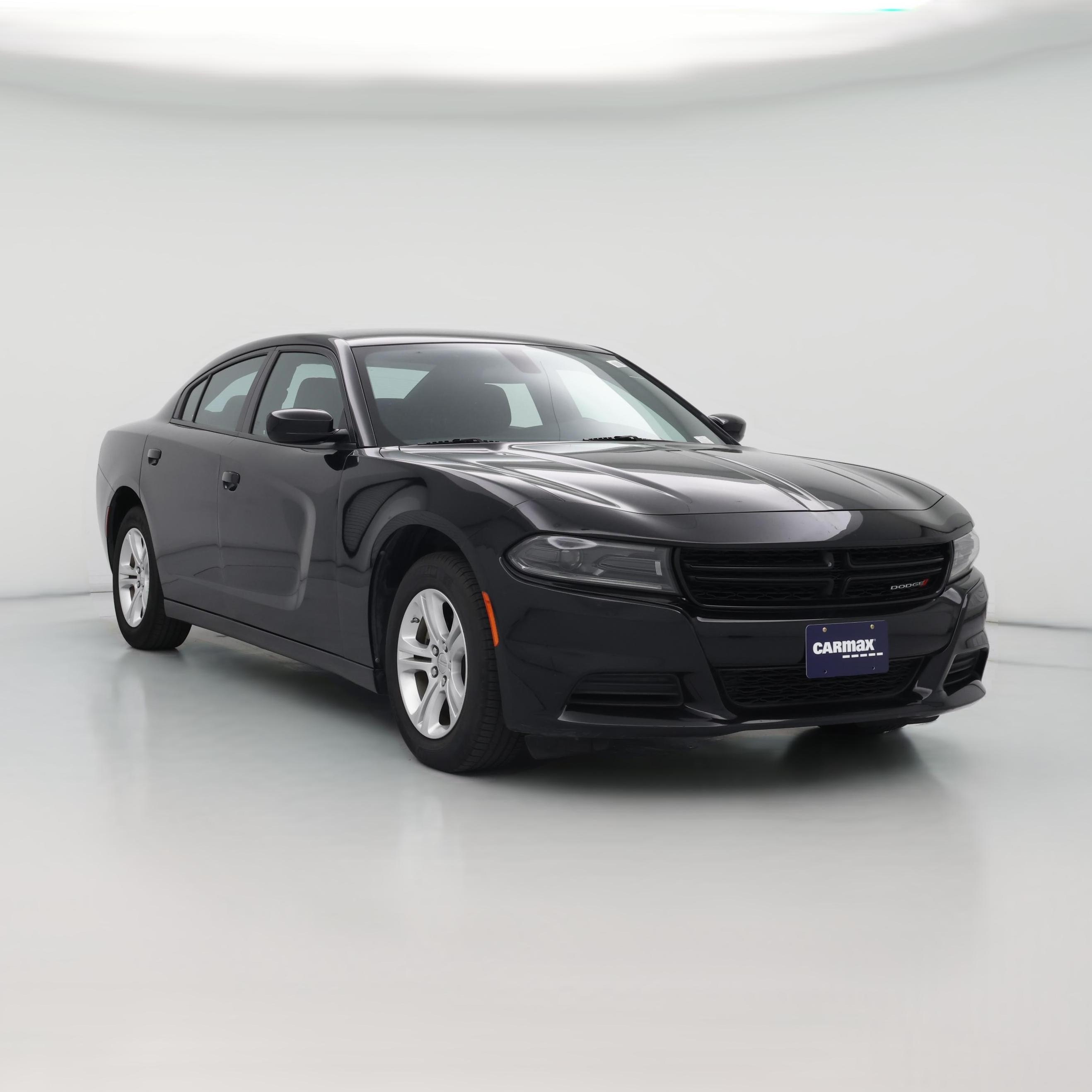 Thumbnail: 2022 Dodge Charger - 1