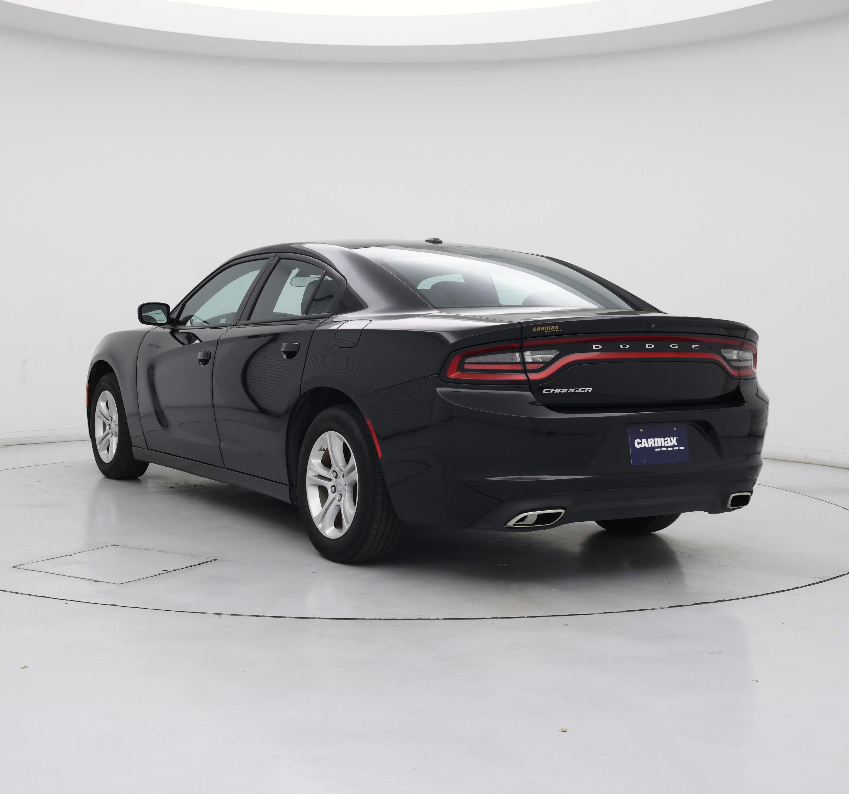 Thumbnail: 2022 Dodge Charger - 2