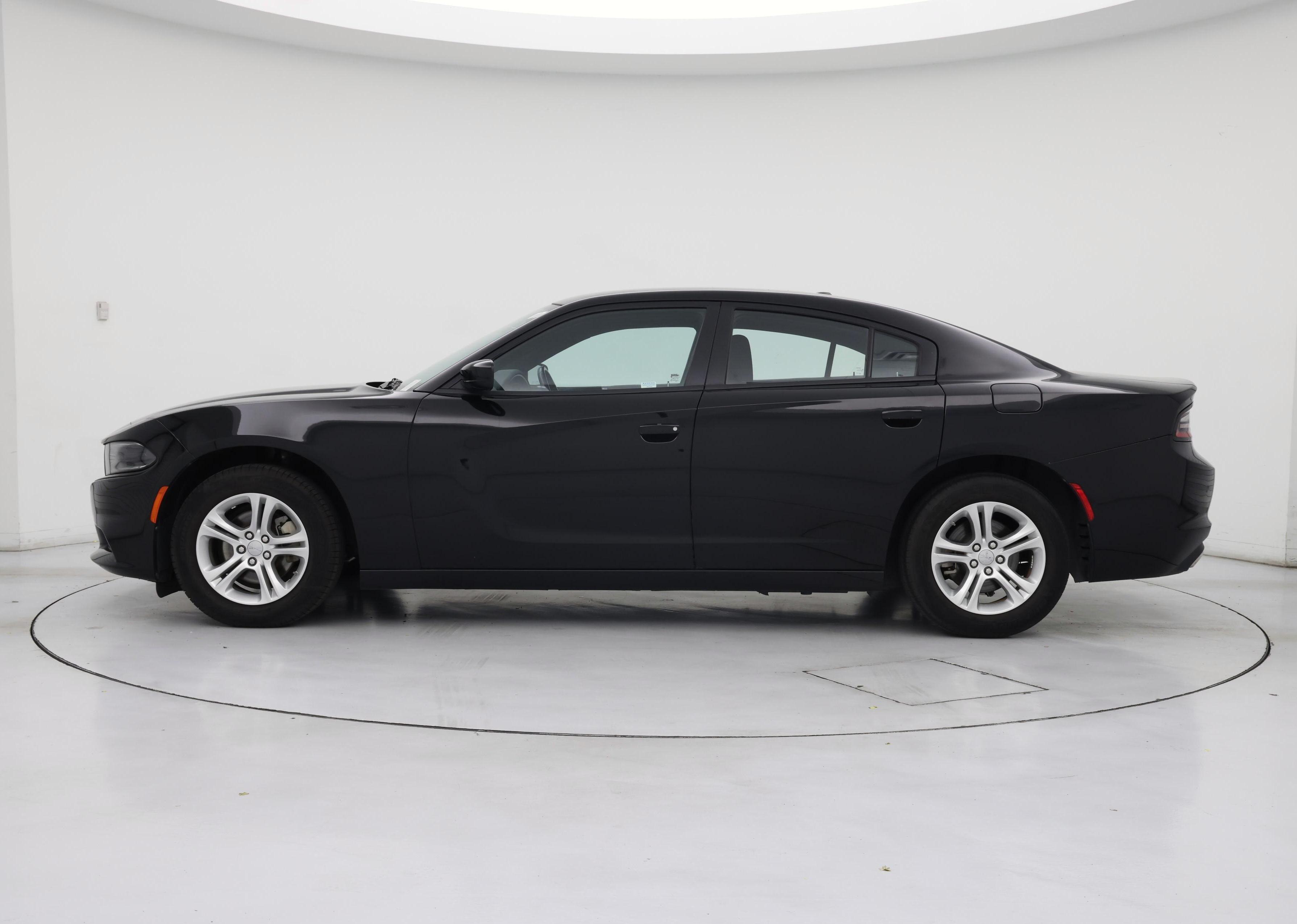 Thumbnail: 2022 Dodge Charger - 3