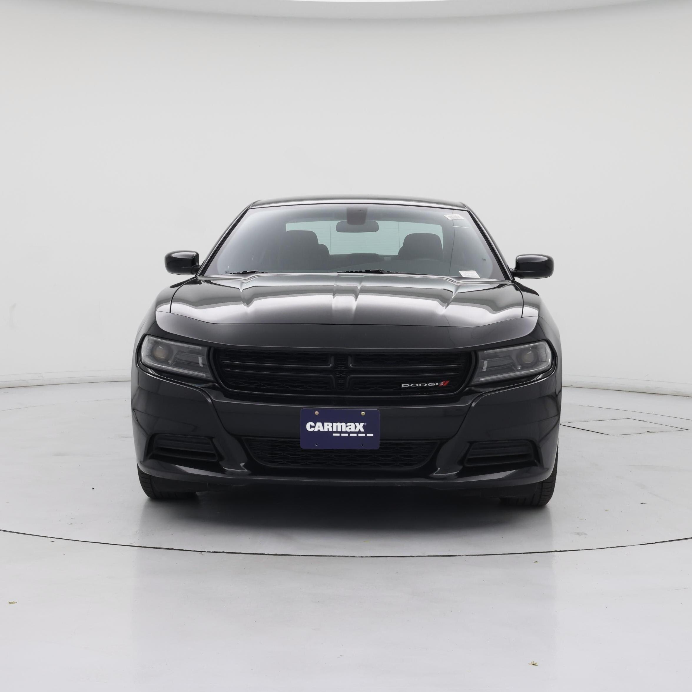 Thumbnail: 2022 Dodge Charger - 5