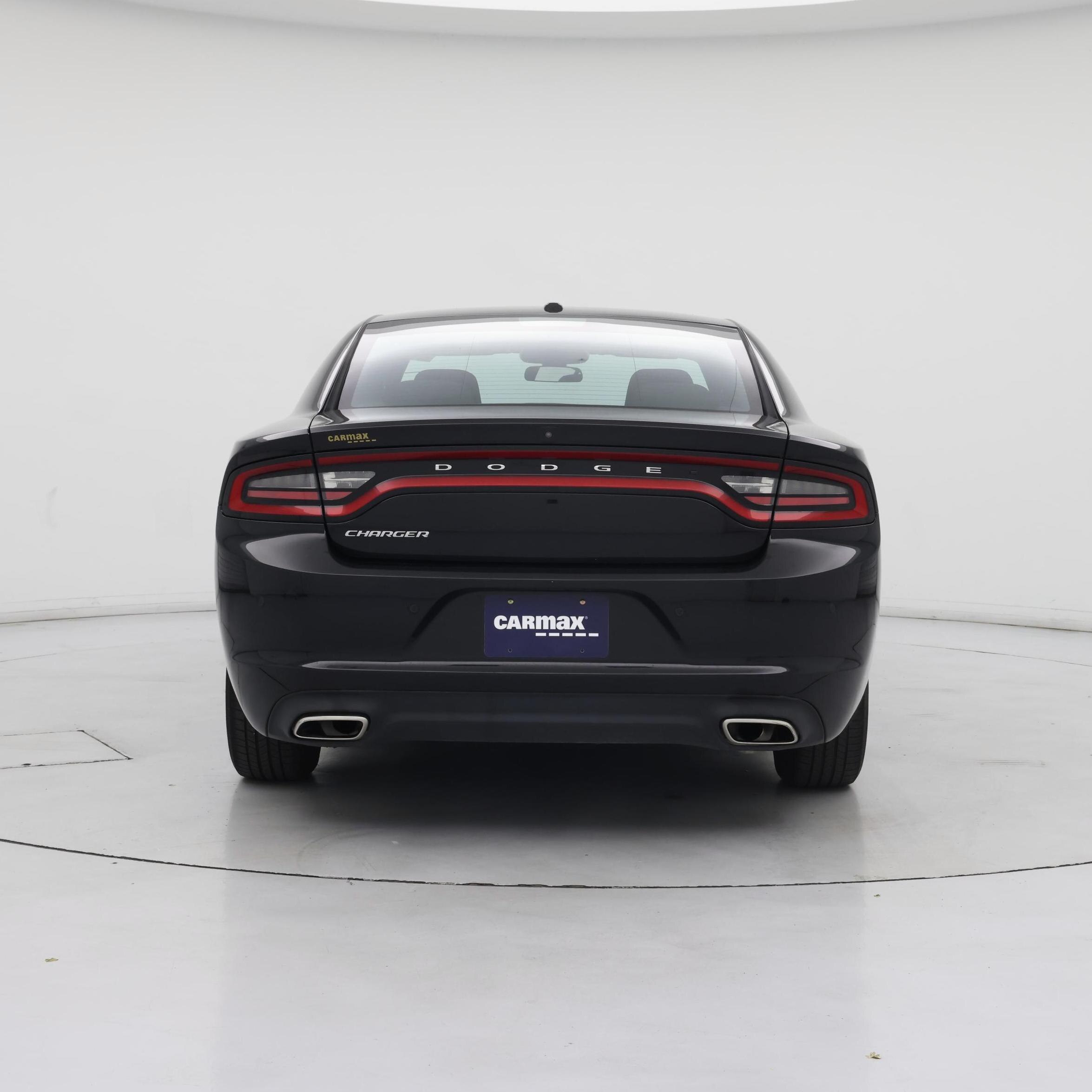 Thumbnail: 2022 Dodge Charger - 6