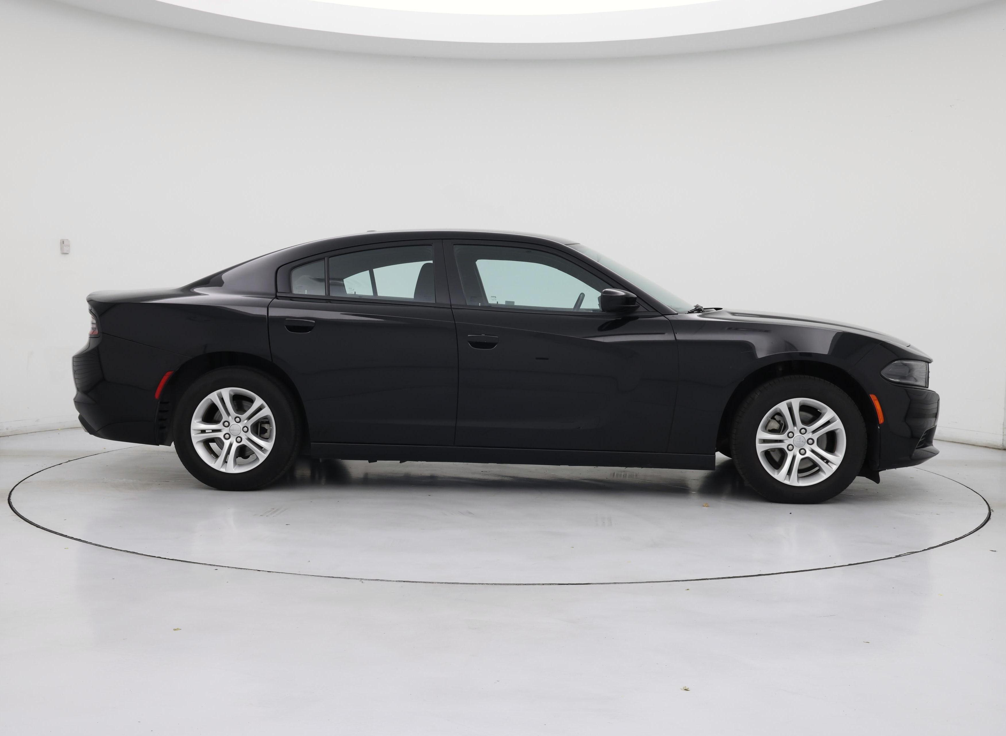 Thumbnail: 2022 Dodge Charger - 7