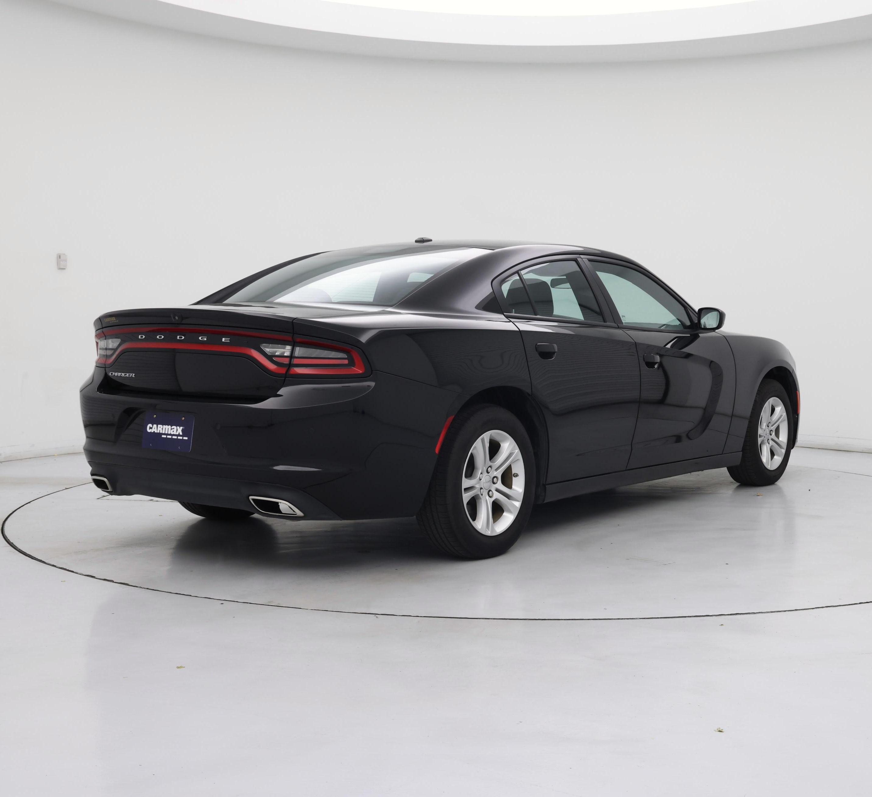Thumbnail: 2022 Dodge Charger - 8