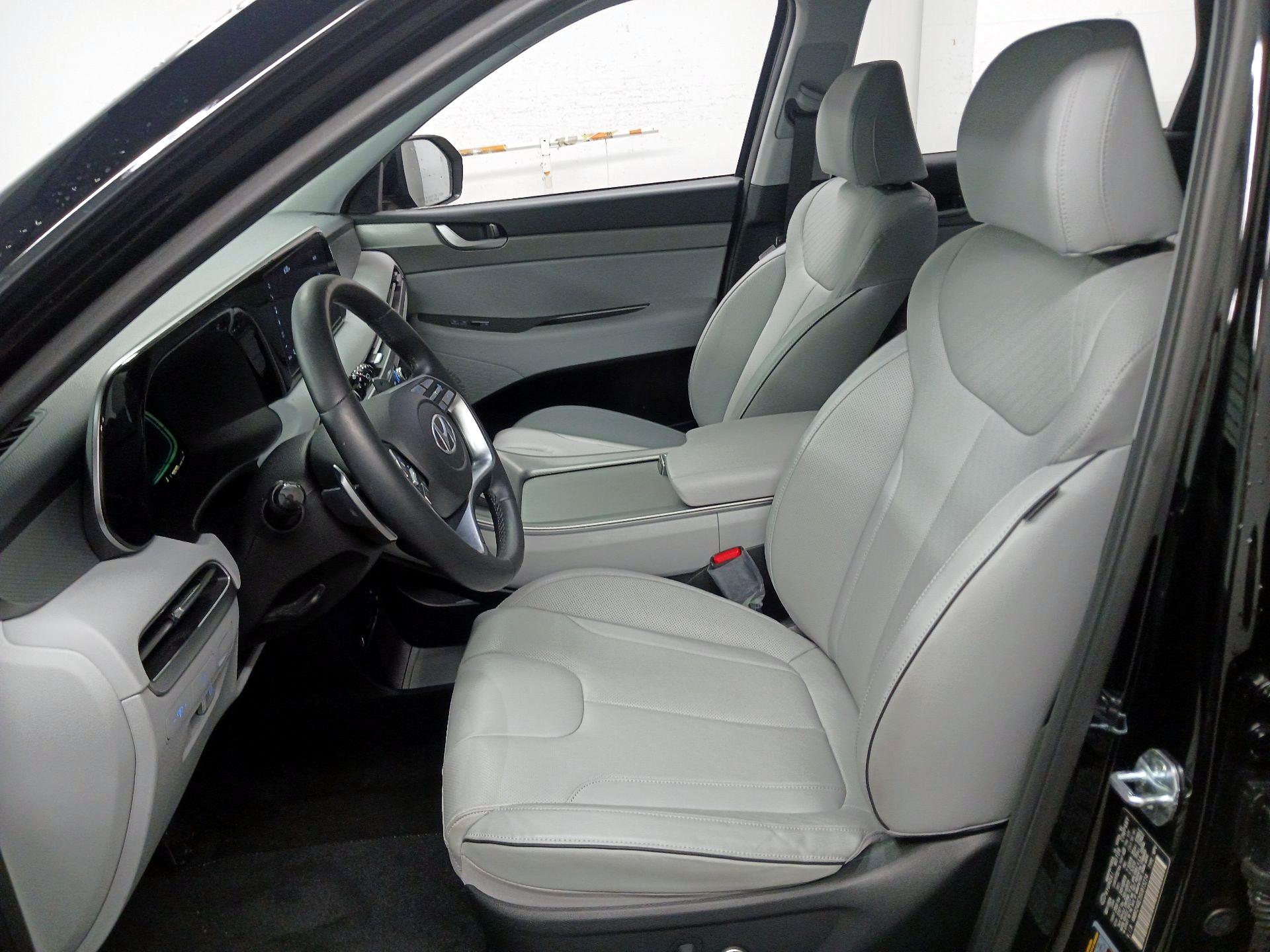 Thumbnail: 2025 Hyundai Palisade - 11