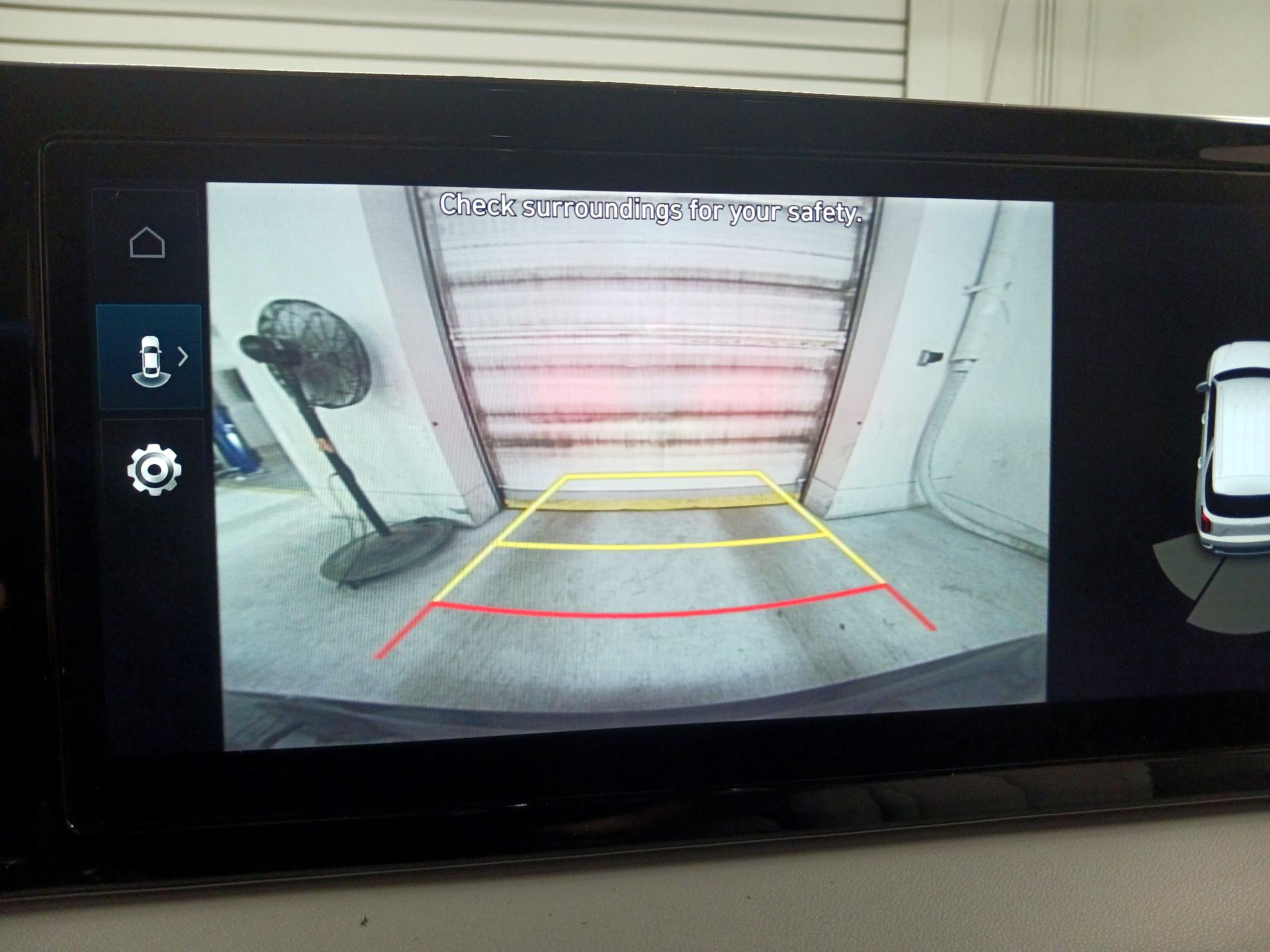 Thumbnail: 2025 Hyundai Palisade - 14