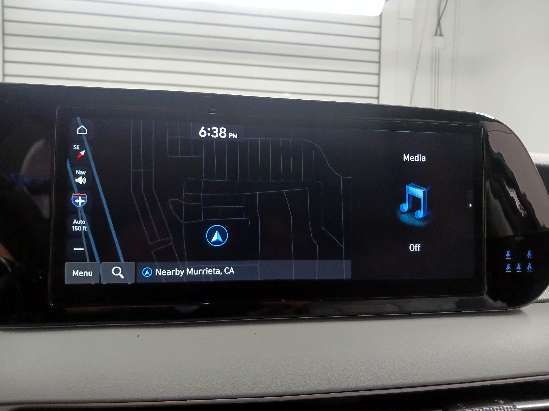 Thumbnail: 2025 Hyundai Palisade - 15