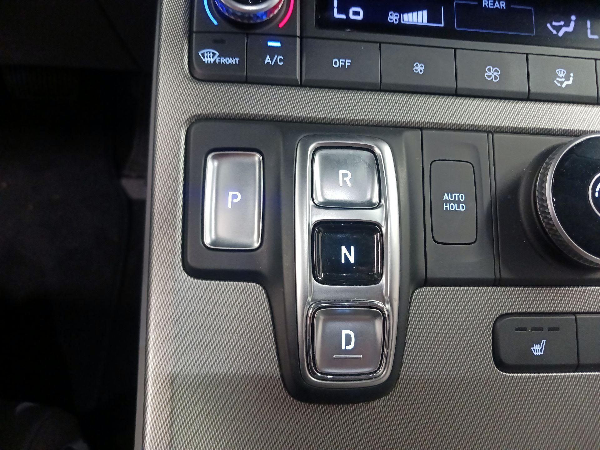 Thumbnail: 2025 Hyundai Palisade - 17