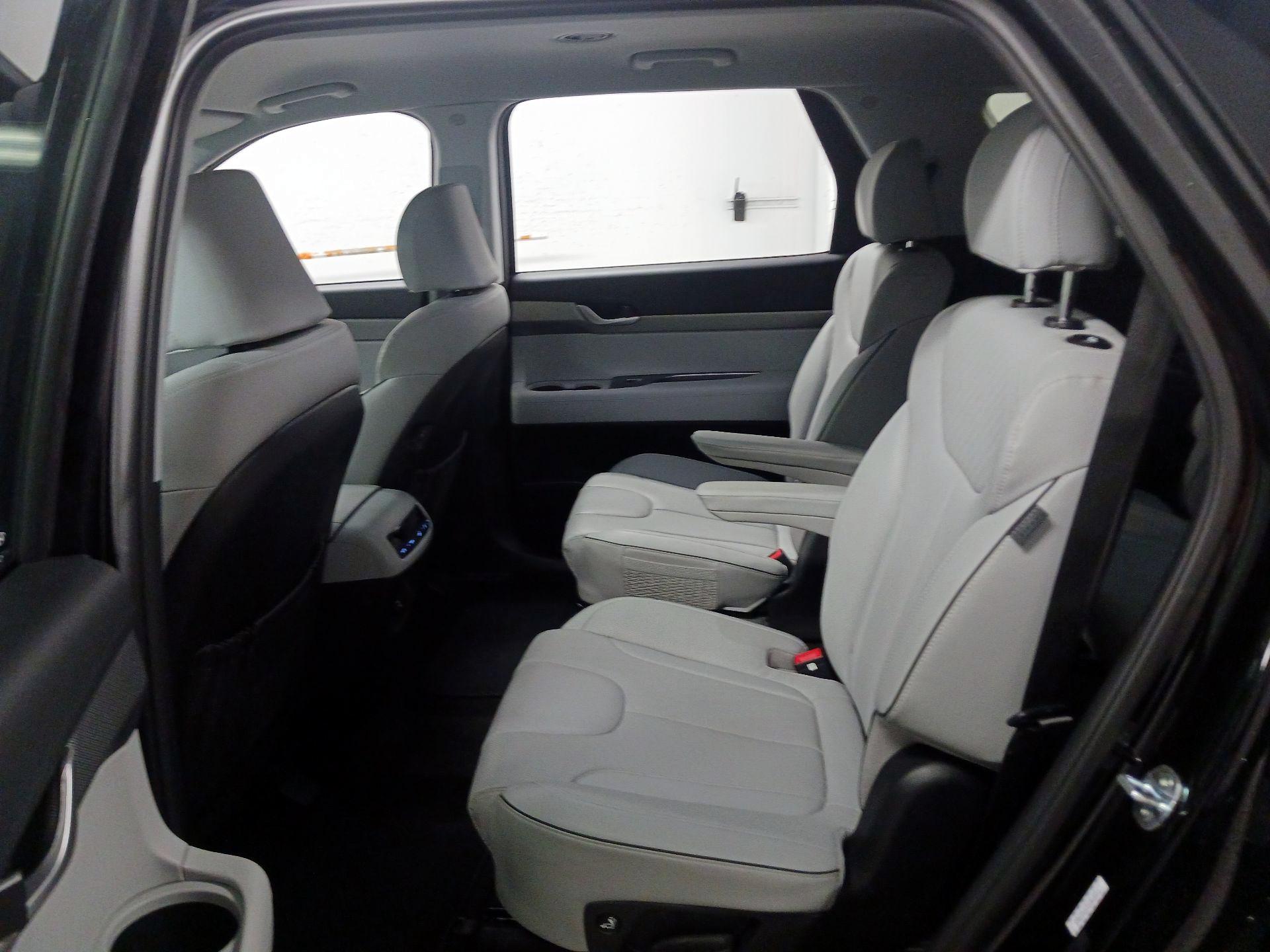 Thumbnail: 2025 Hyundai Palisade - 18