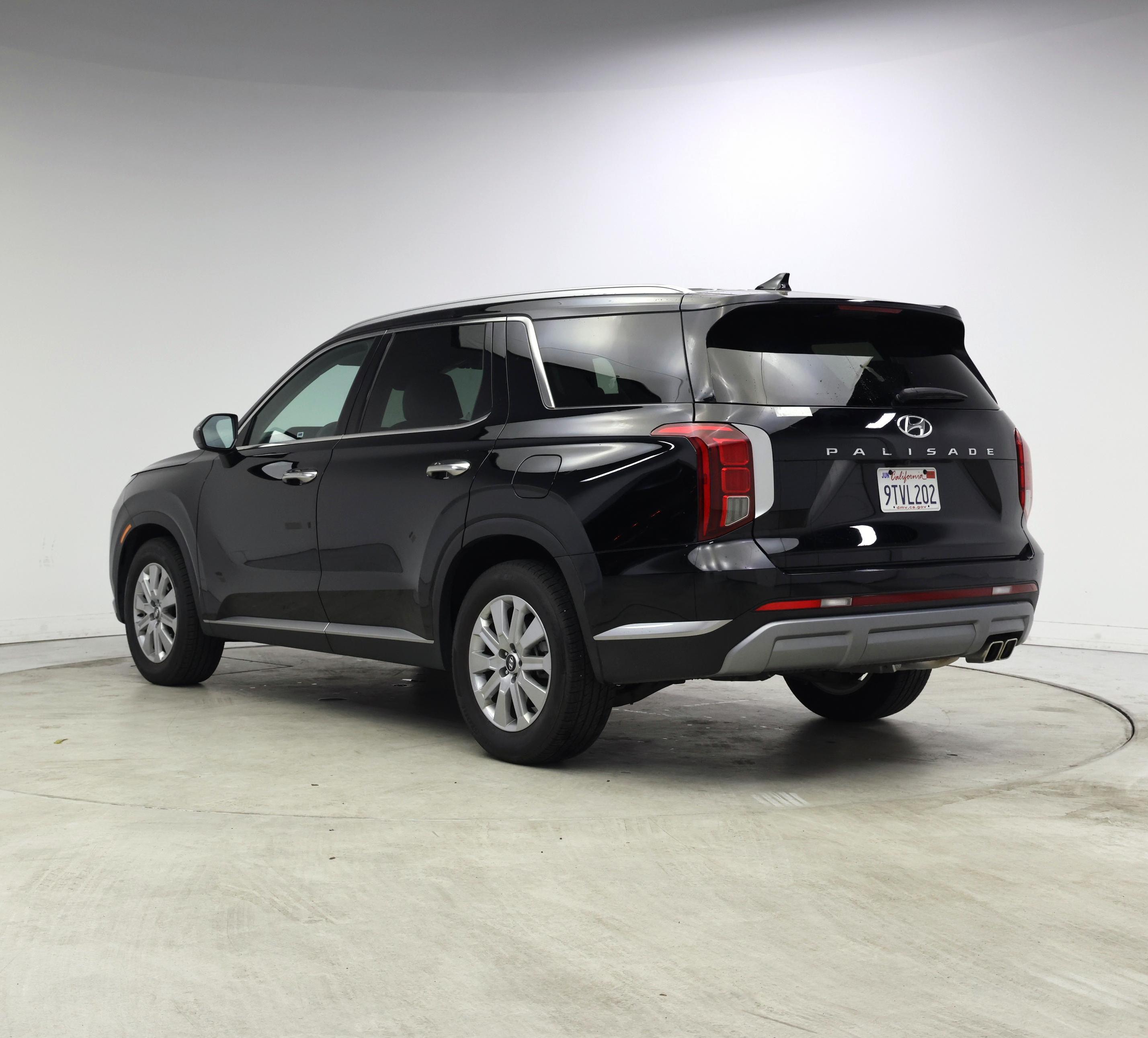 Thumbnail: 2025 Hyundai Palisade - 2