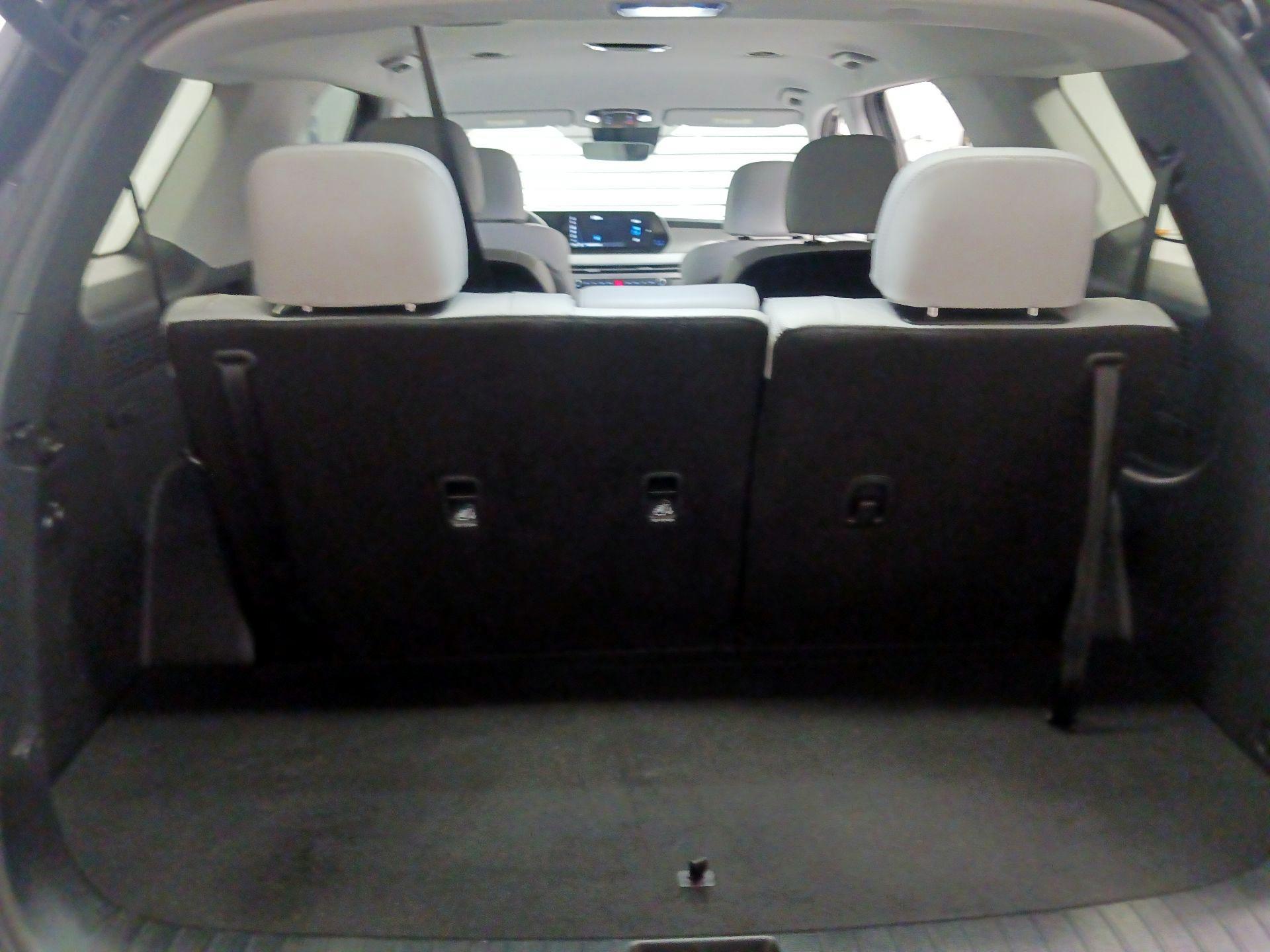 Thumbnail: 2025 Hyundai Palisade - 20