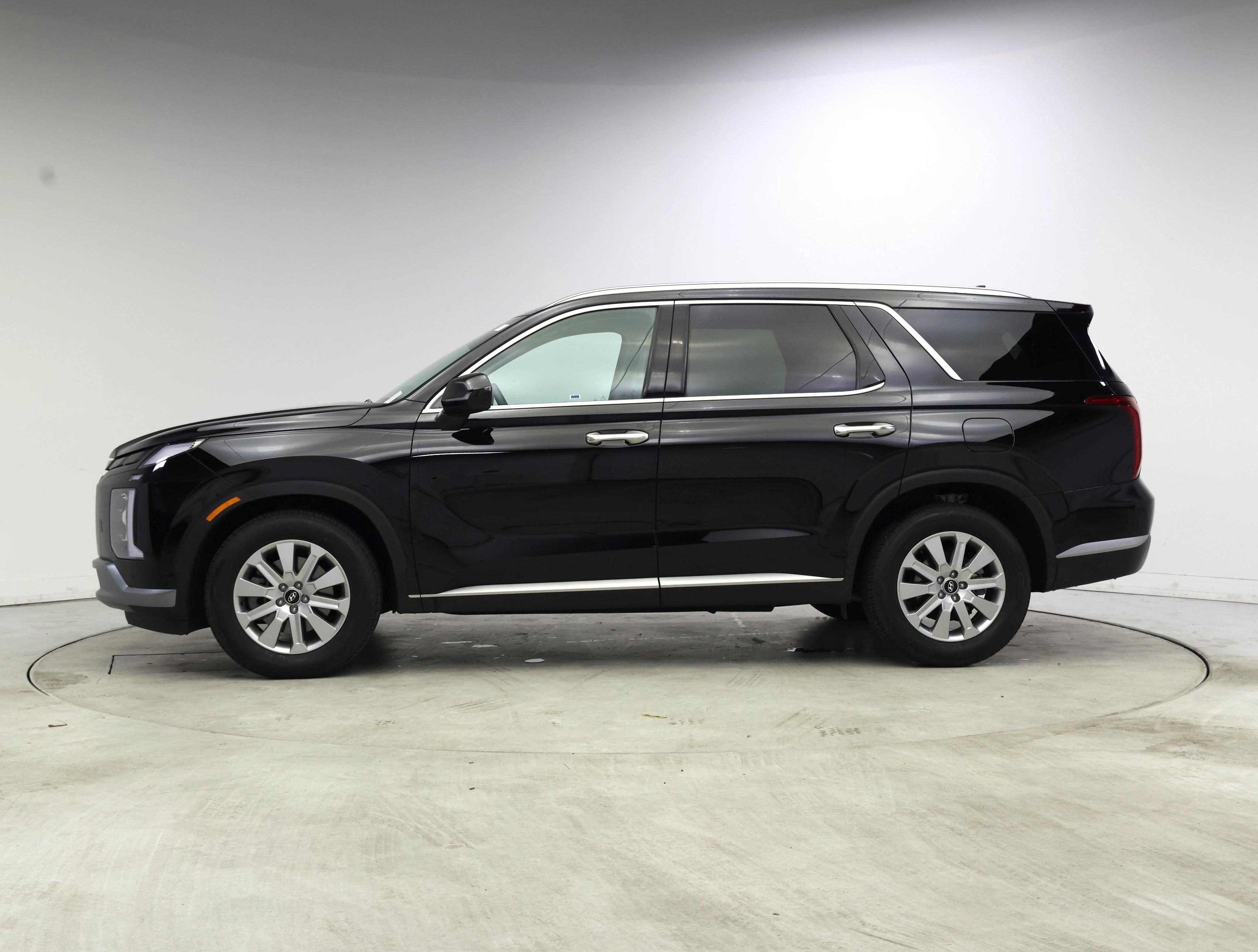 Thumbnail: 2025 Hyundai Palisade - 3