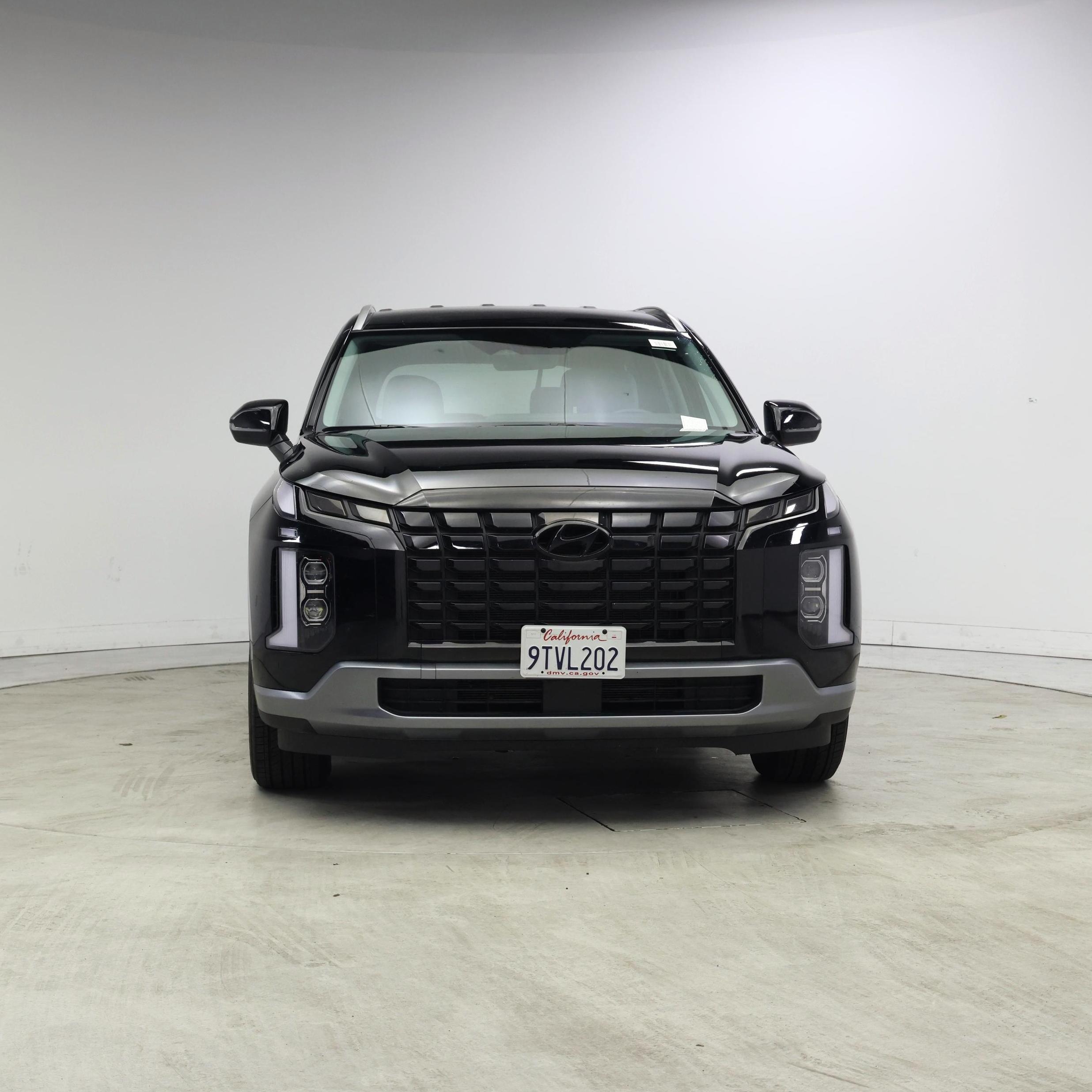 Thumbnail: 2025 Hyundai Palisade - 5