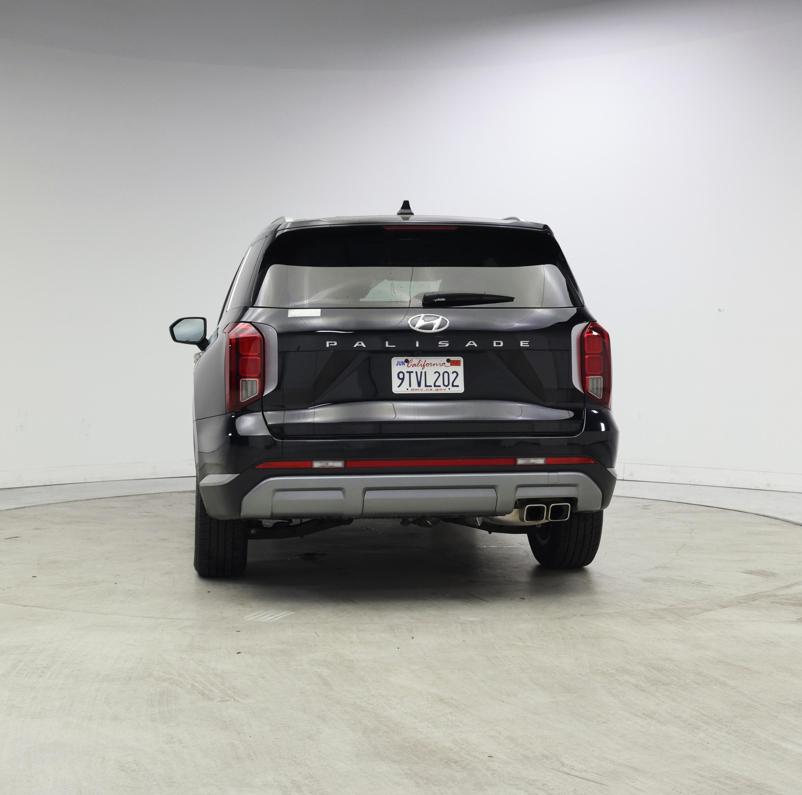 Thumbnail: 2025 Hyundai Palisade - 6