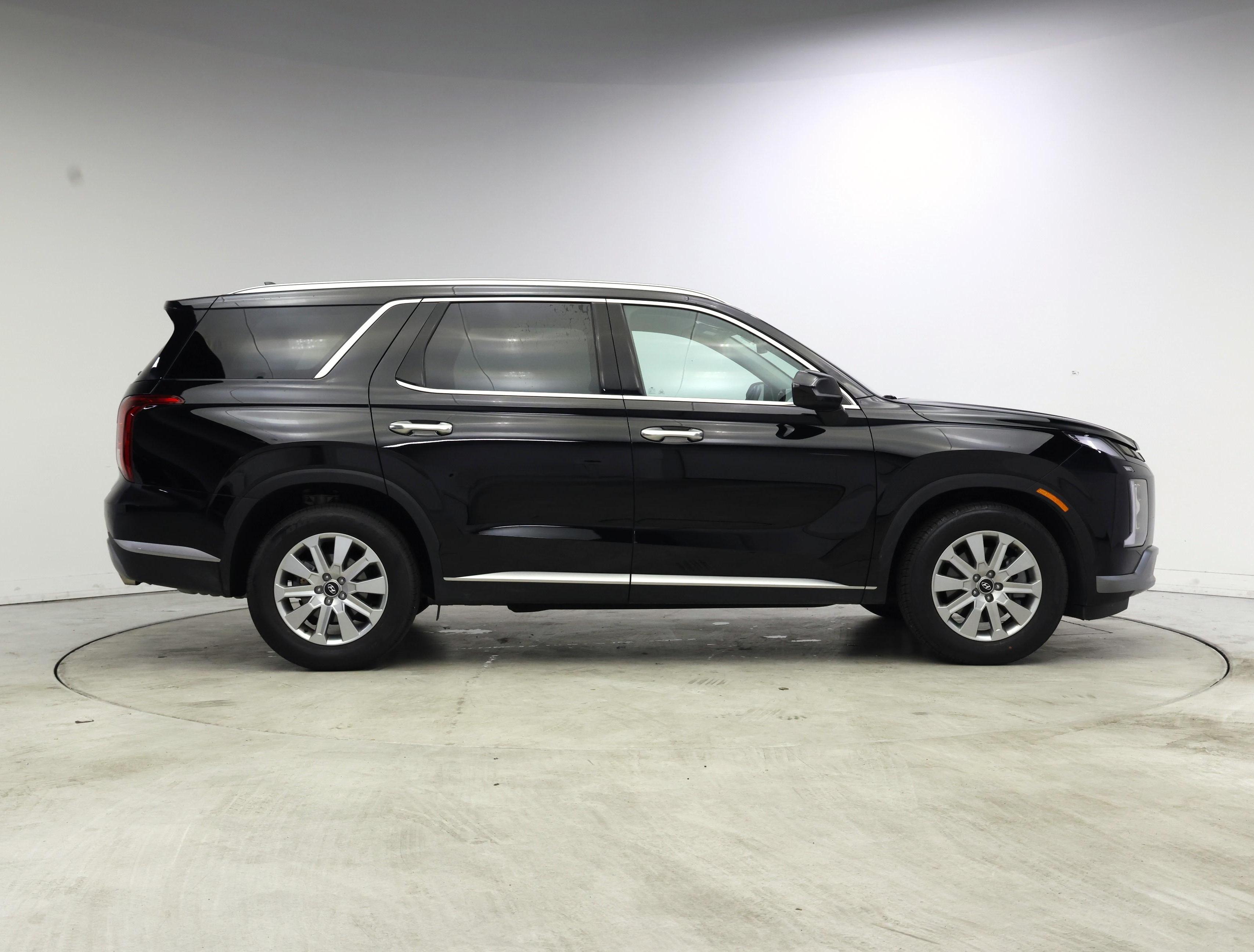 Thumbnail: 2025 Hyundai Palisade - 7