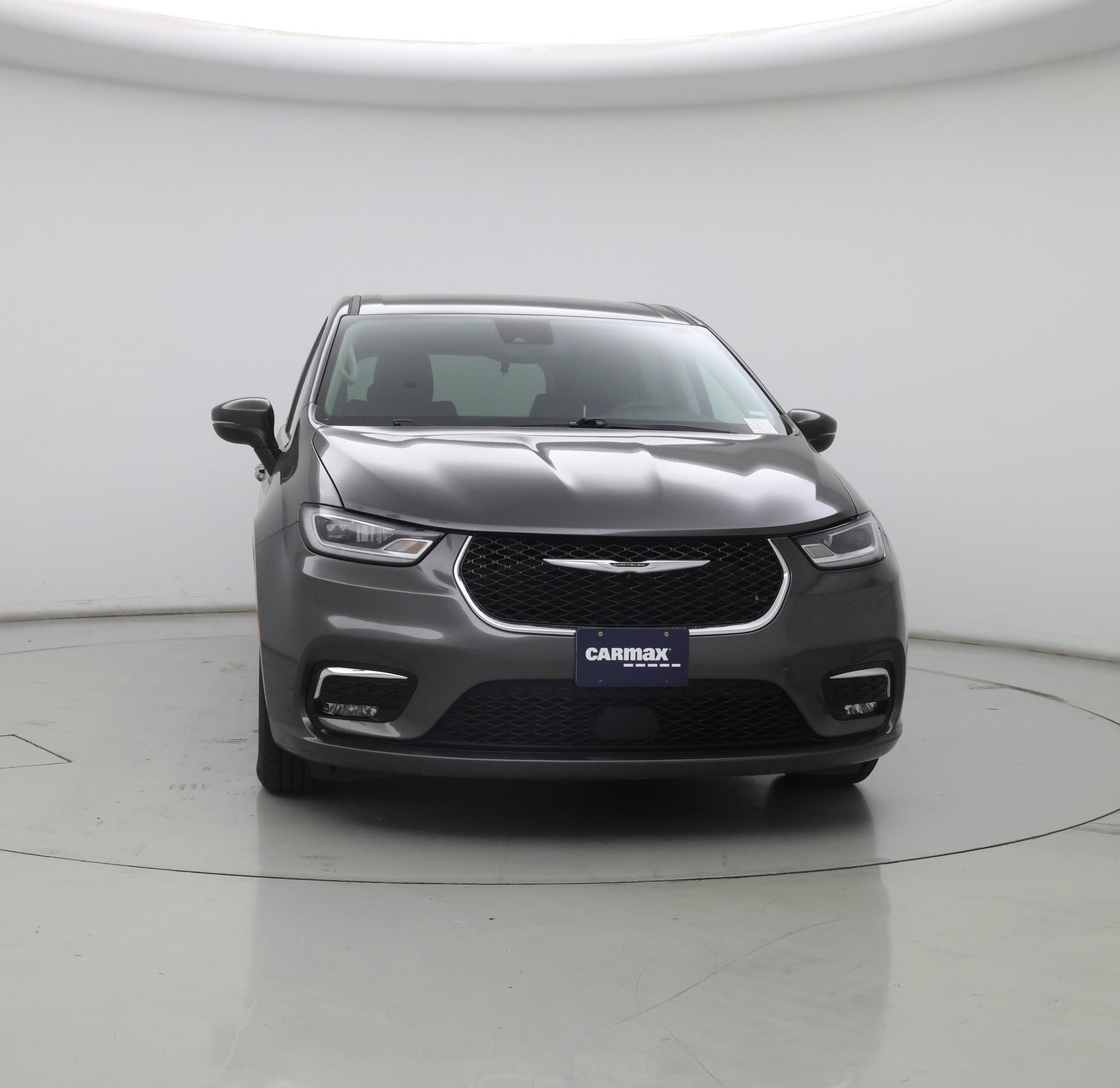 Thumbnail: 2023 Chrysler Pacifica - 5