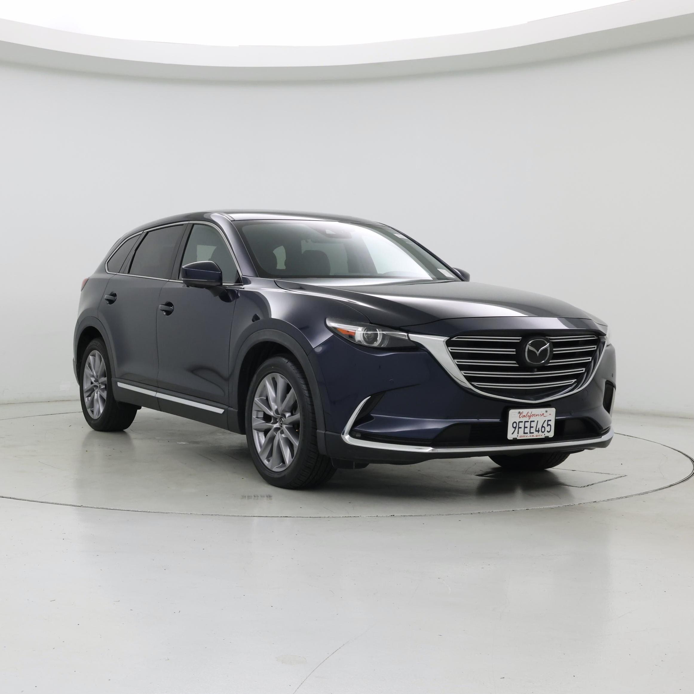 2023 Mazda CX-9 Grand Touring AWD