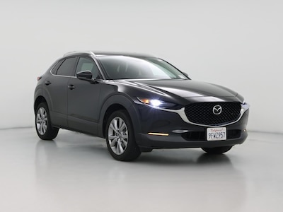 2023 Mazda CX-30 2.5 S Preferred Package
