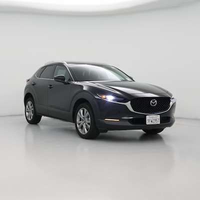2023 Mazda CX-30 2.5 S Preferred Package